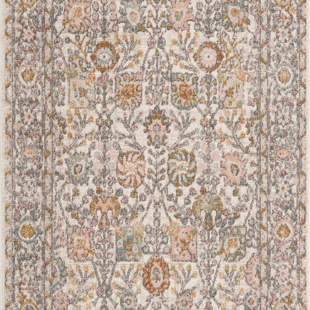 Herstmonceux Area Rug | Boutique Rugs