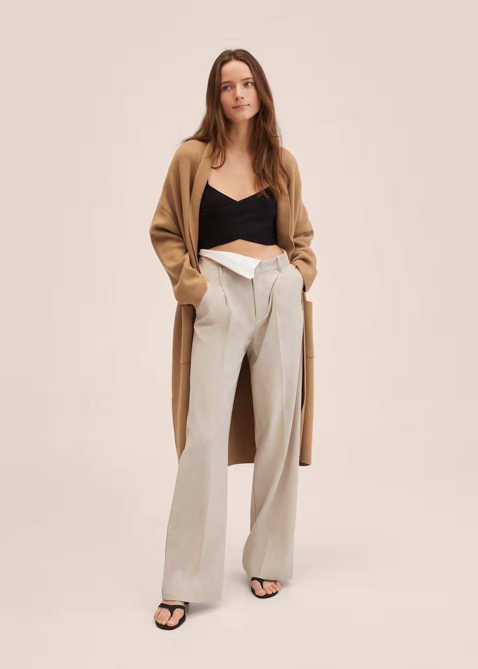 Search: oversized cardigan (35) | Mango USA | MANGO (US)