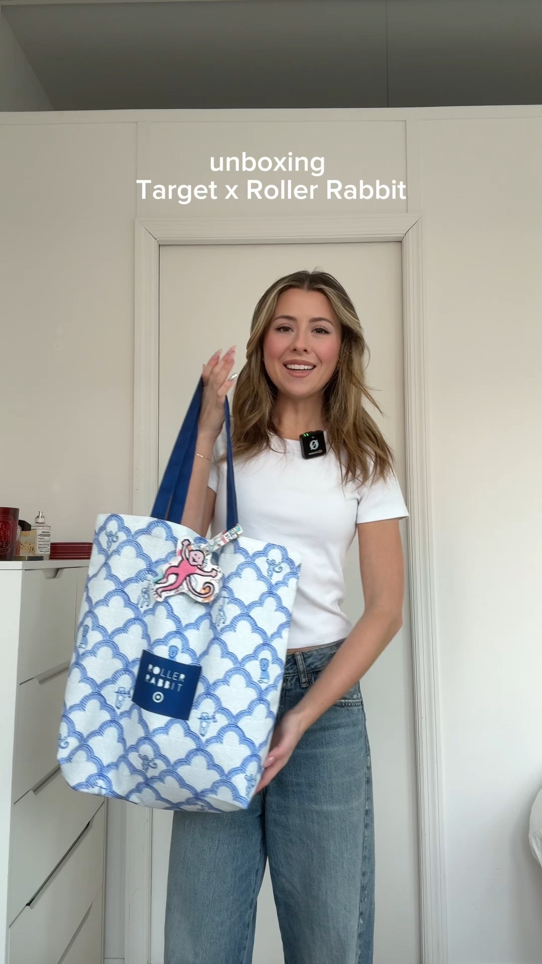 Roller Rabbit x Target Haul #target #targetpartner #ad @Target  @targetstyle 