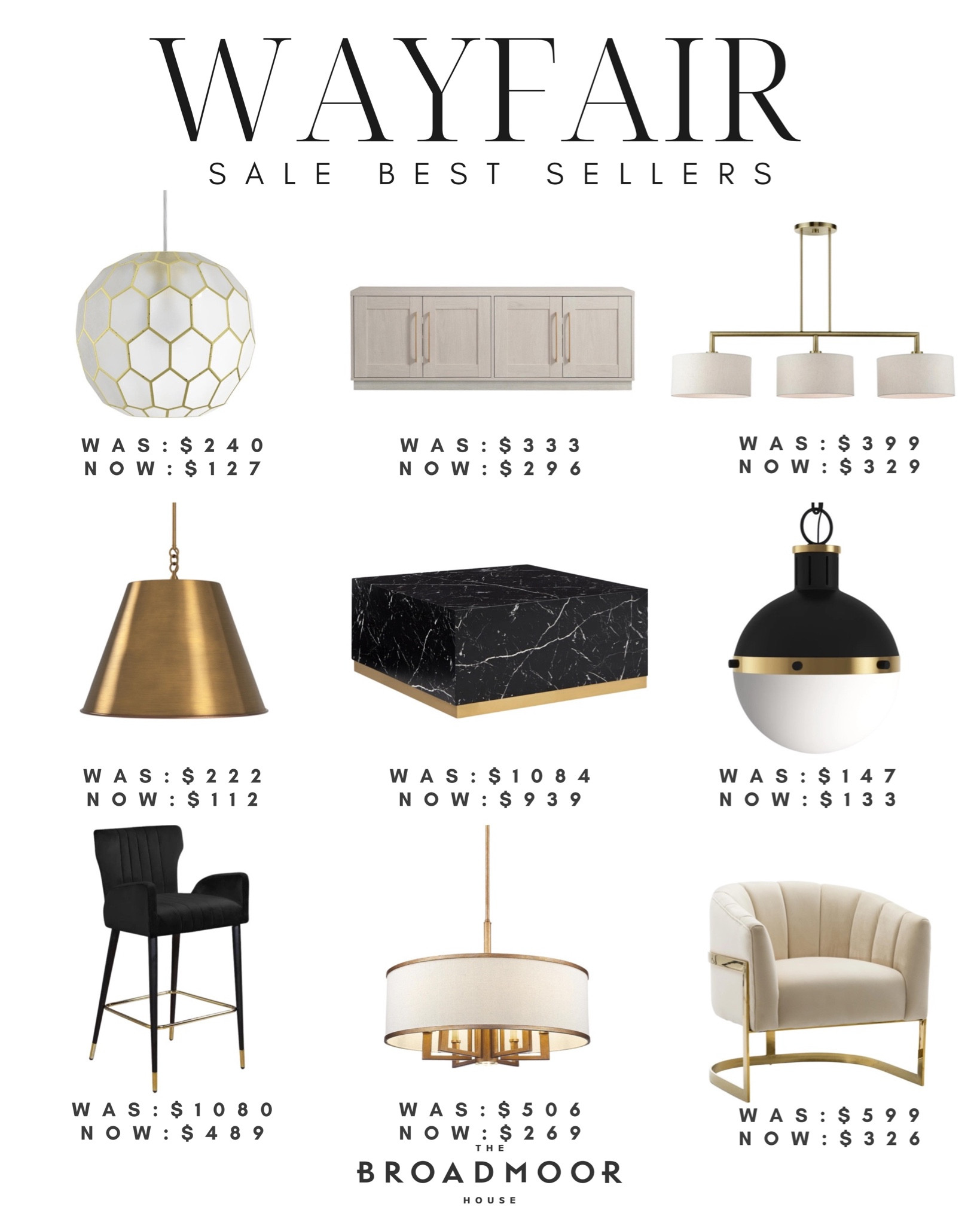 Wayfair, Wayfair sale, living room, bedroom, lighting, pendant light, chandelier, coffee table, console table, arm chair, bar stool

#LTKFind #LTKhome #LTKsalealert