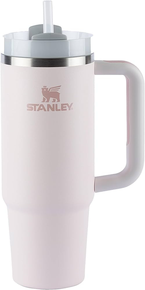 Stanley Quencher 2.0 Rose Quartz | Amazon (BR)