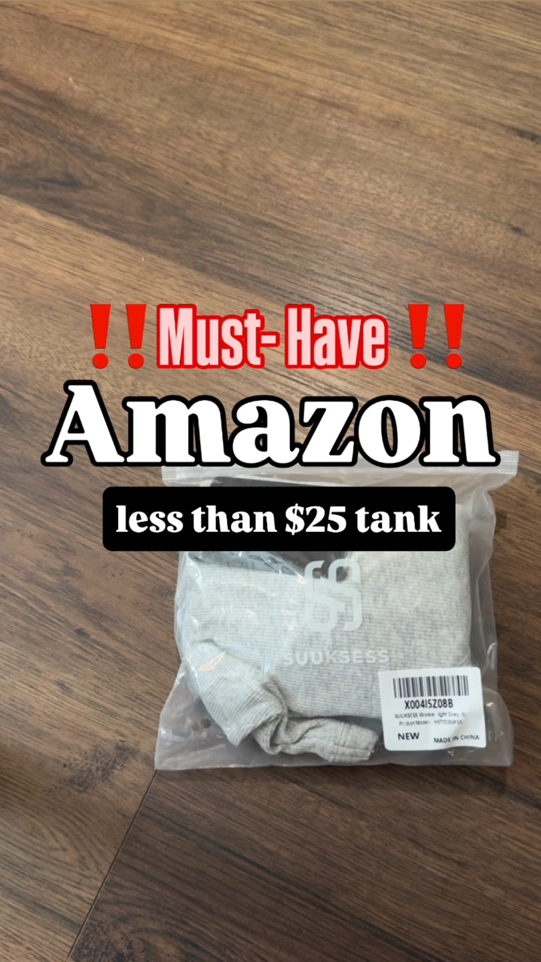 The summer’s HOTTEST tank top and it’s only $23!!! You won’t be able to live without! This classic ribbed tank top with a built-in bra is perfect to run errands, work out, wear for date night or just daily wear. It keeps it shape for maximum support and coverage wearing a size small comes in over 20 different colors.
 Target shorts! 

#LTKActive #LTKSaleAlert #LTKOver40 #LTKFindsUnder50 #LTKStyleTip