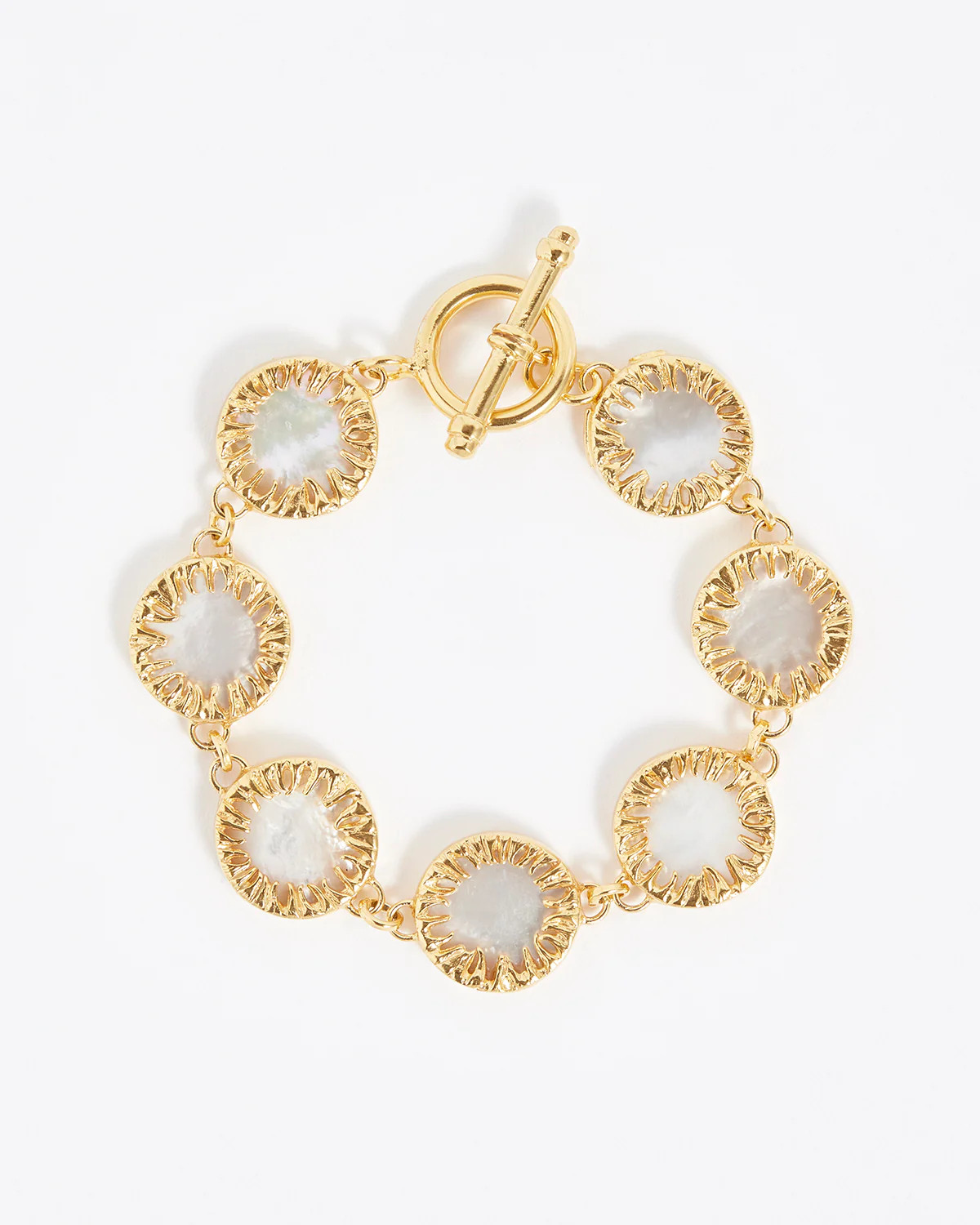Apollo Bracelet | Soru Jewellery