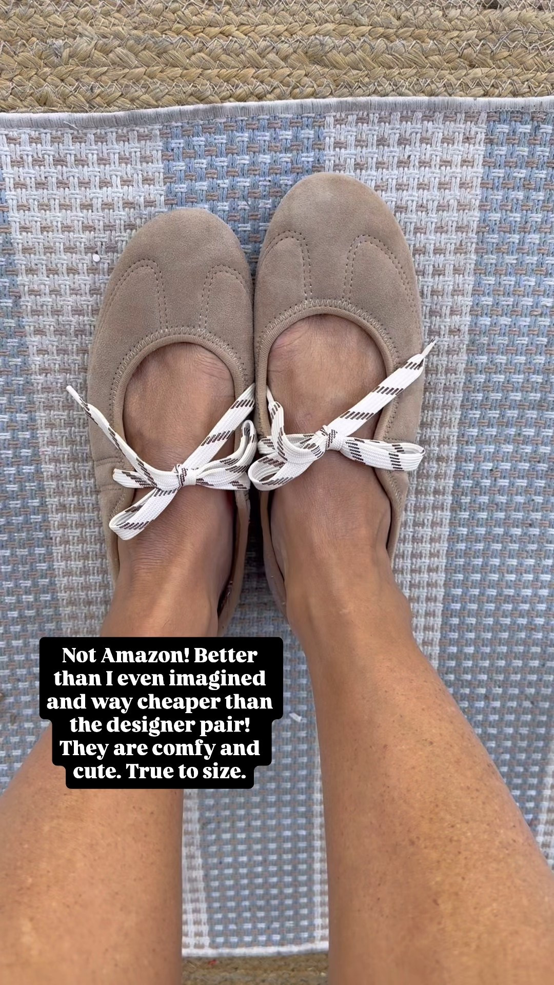 These shoes are from Zara and are so cute! I love these and they are true to size! 

#LTKFindsUnder50 #LTKShoeCrush #LTKStyleTip