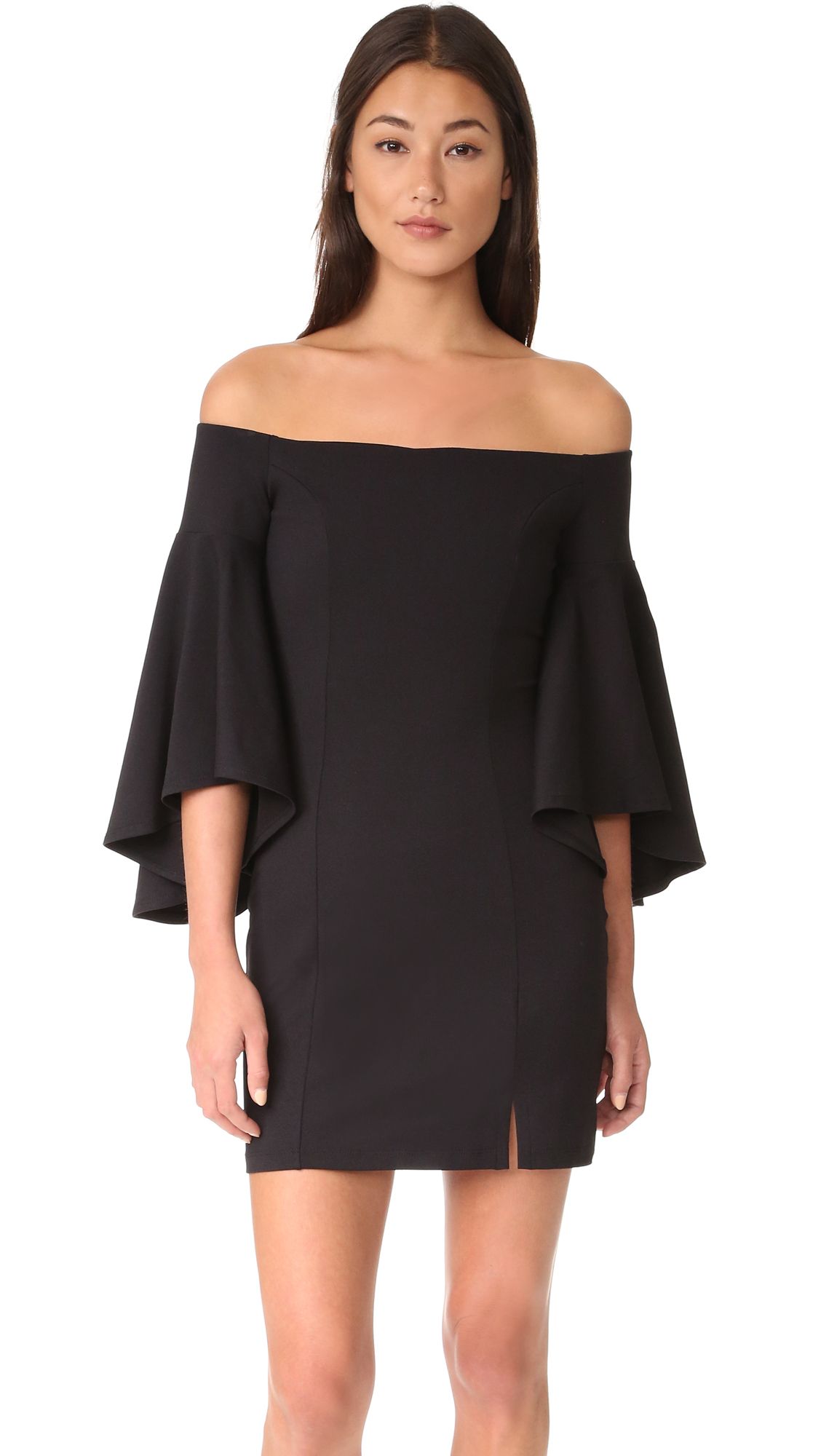 Cara Off Shoulder Dress | Shopbop