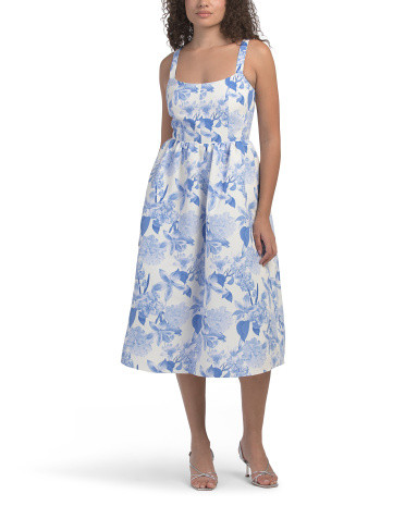 Tinsley Dress | TJ Maxx