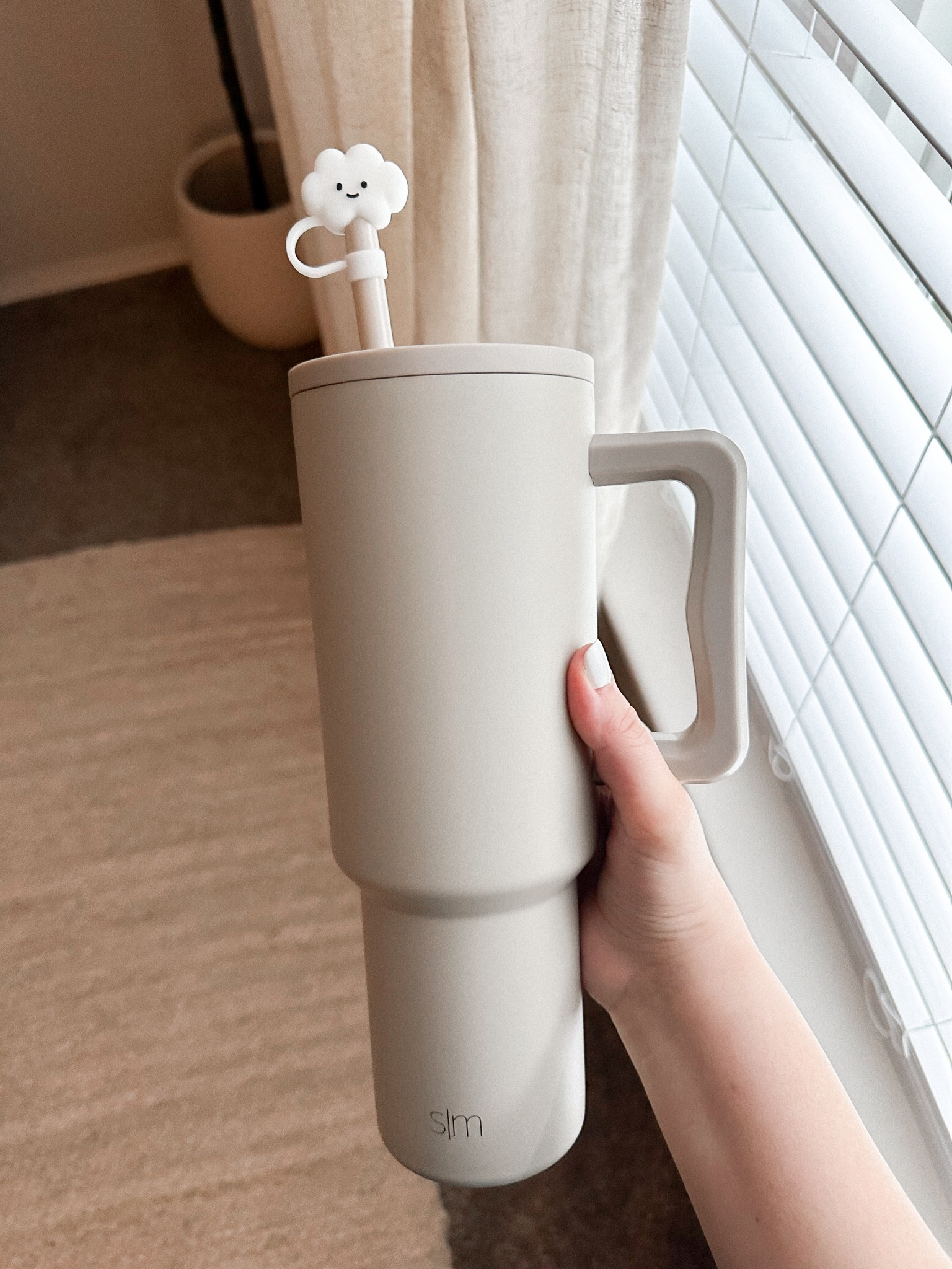 Simple Modern Tumbler
Straw Covers 
Amazon Must Haves

#LTKtravel #LTKhome #LTKfit