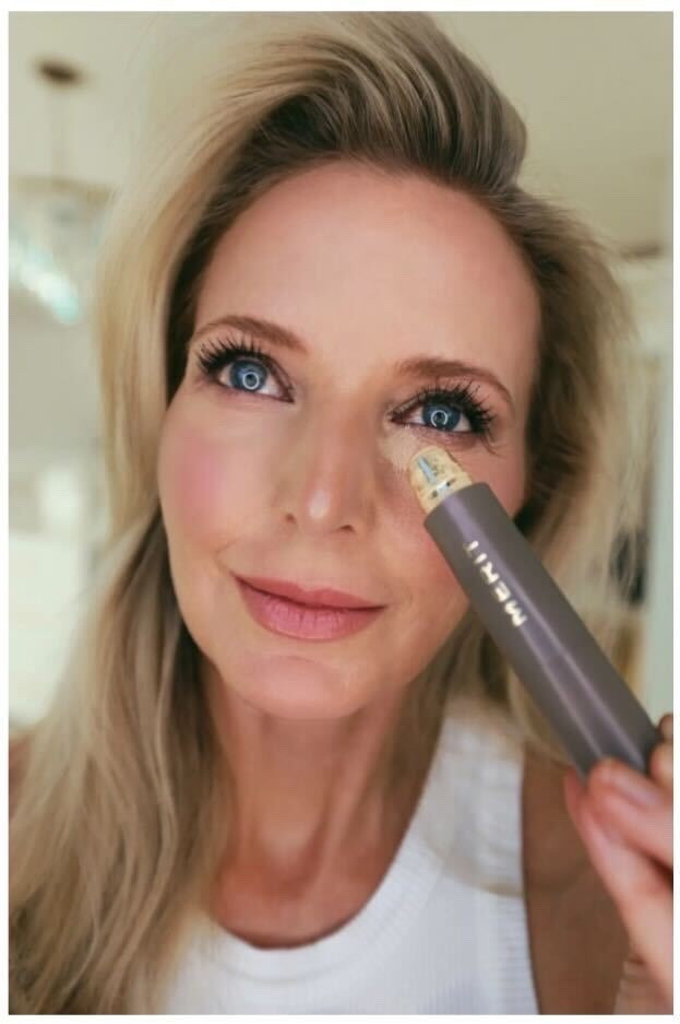 SALE ALERT! The concealer that does everything. This is the clean beauty upgrade your routine has been waiting for. With buildable coverage, a skin-like finish, and zero cakiness — this concealer is next level and ideal for mature skin! (Over 40, over 50) 

Shop now @Sephora and use code SPRINGSALE

#LTKTravel #LTKBeauty #LTKSaleAlert