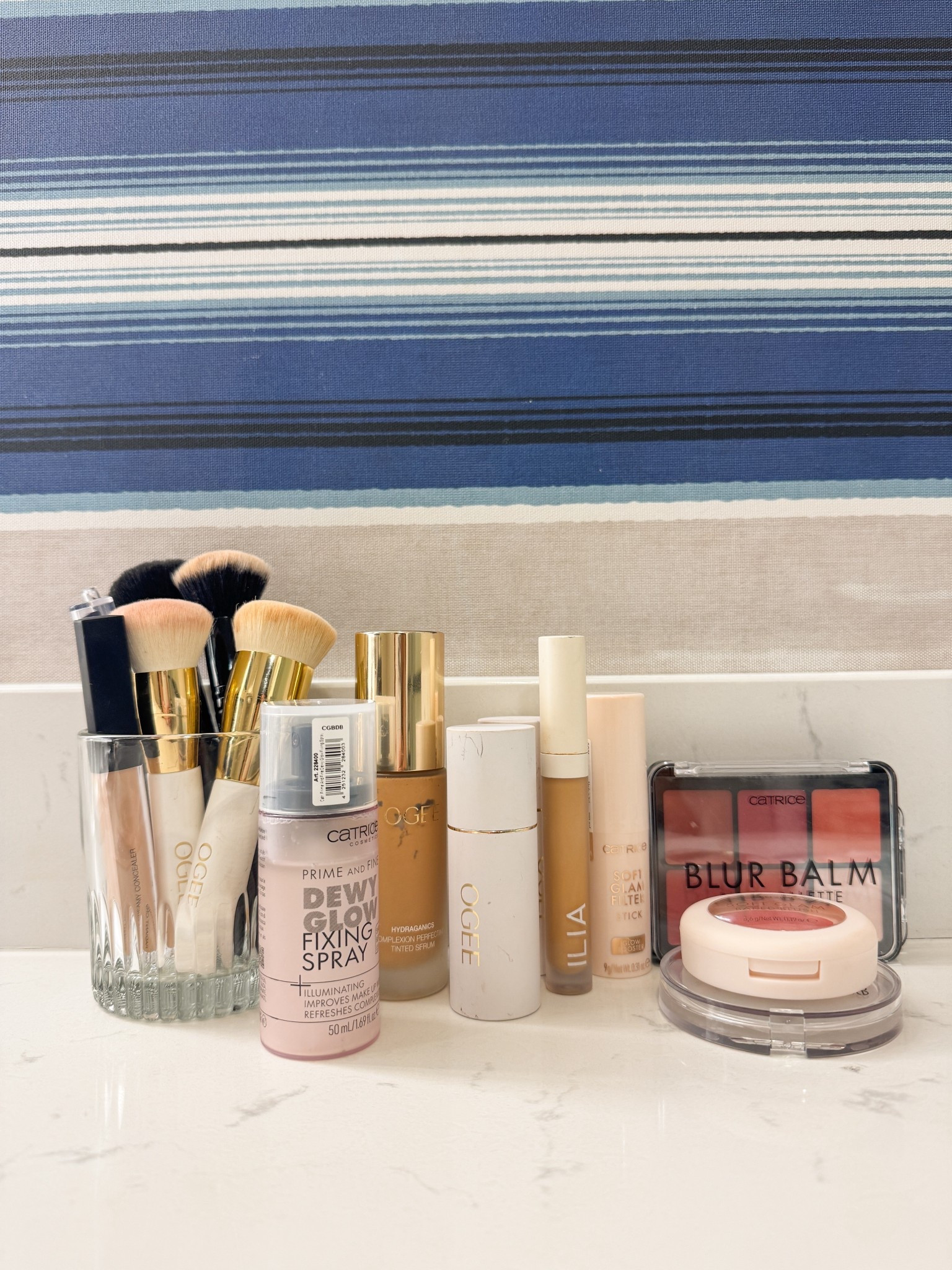 Code THECLASSICNIC15 for a discount on ogee