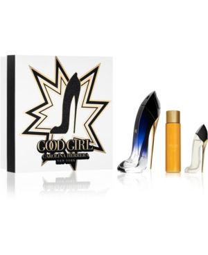 Carolina Herrera 3-Pc. Good Girl Eau de Parfum Legere Gift Set | Macys (US)