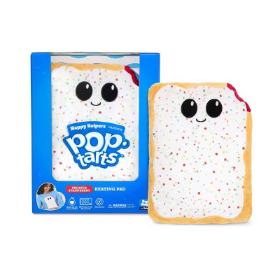 What Do You Meme? Happy Helpers Pop Tarts Heating Pad | Target