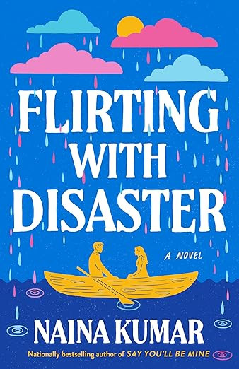Flirting With Disaster: A Novel | Amazon (US)