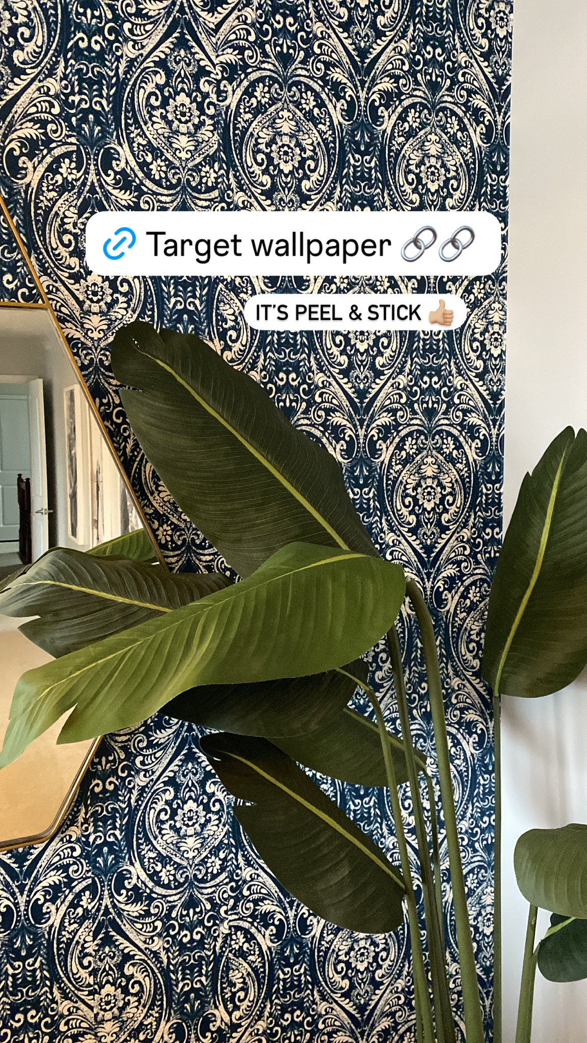 Peel and stick wallpaper favorites 

#LTKhome #LTKsalealert #LTKover40