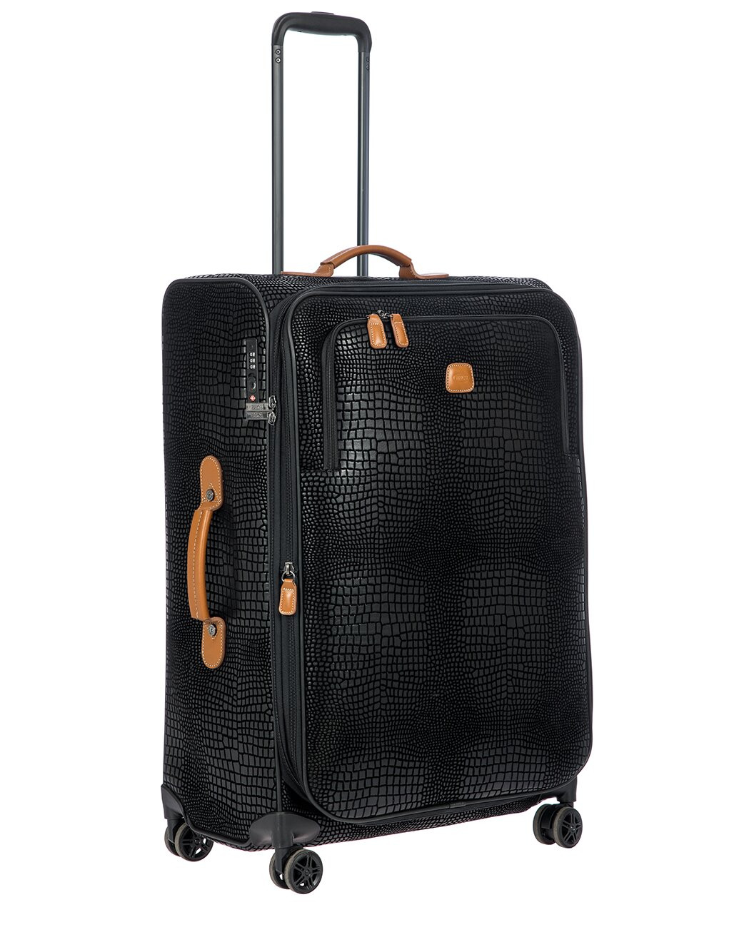 My Safari 30in Softside Expandable Spinner | Gilt & Gilt City
