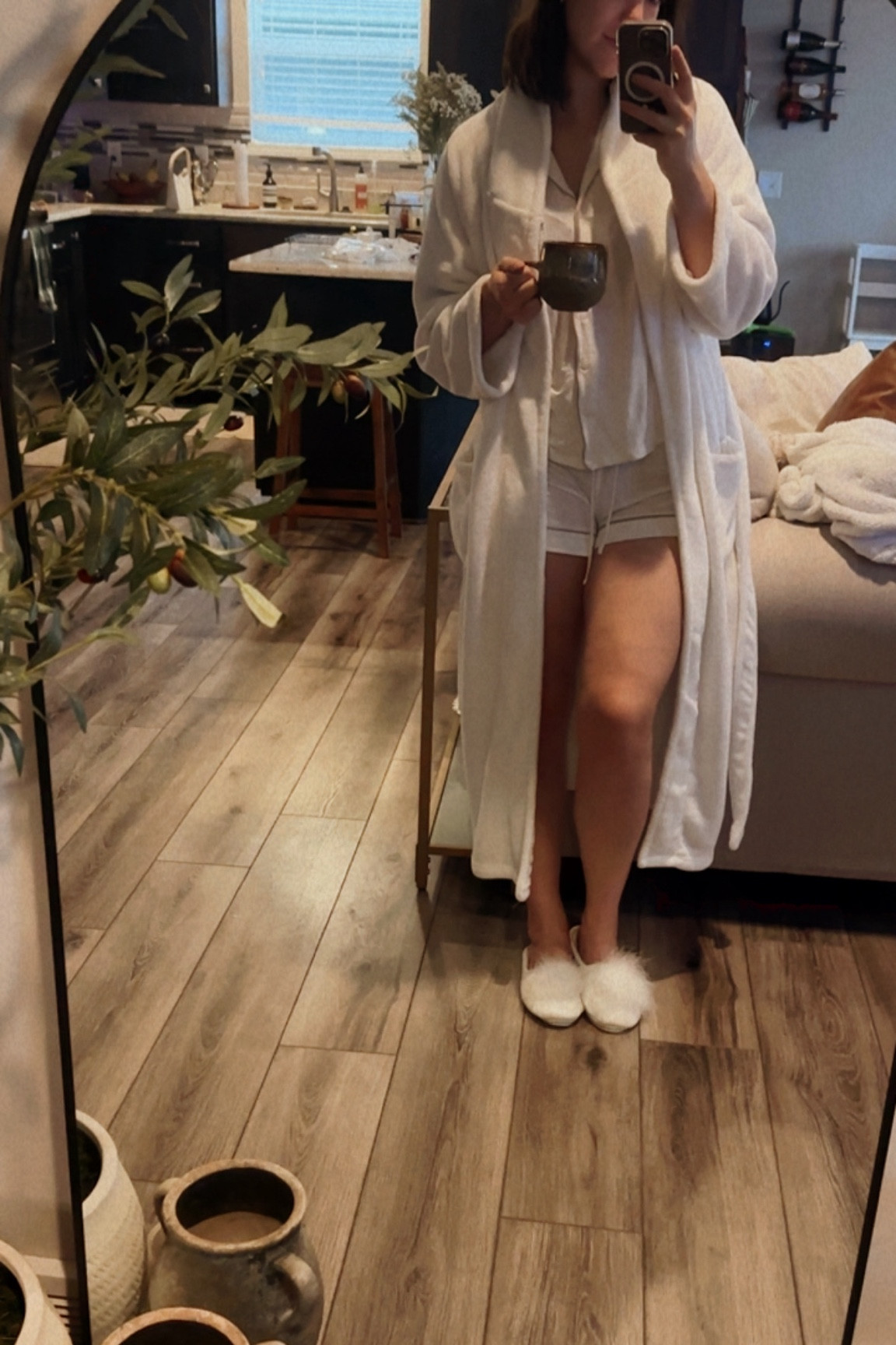 Sunday morning 🤍 

#LTKSaleAlert
