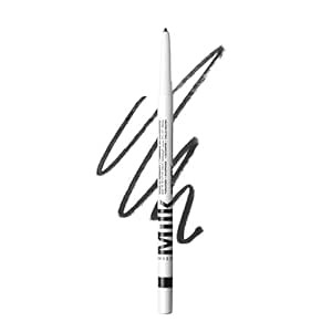 Milk Makeup Infinity Long Wear Eyeliner, Outer Space (Black) - 0.012 fl oz - Twist-Up Design, Bui... | Amazon (US)