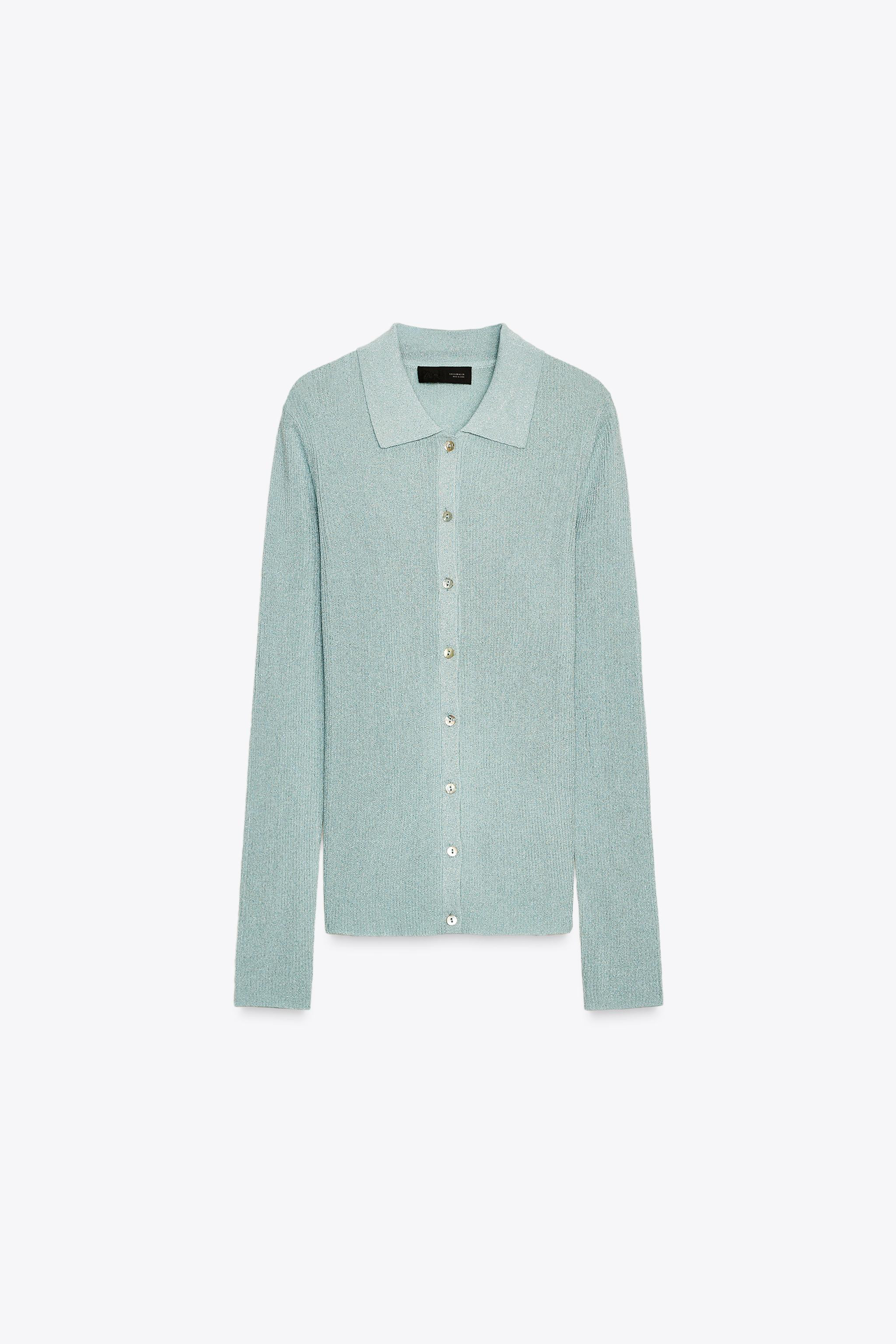 We use first-party and third-party cookies to understand the uses of our online store and to be a... | Zara US