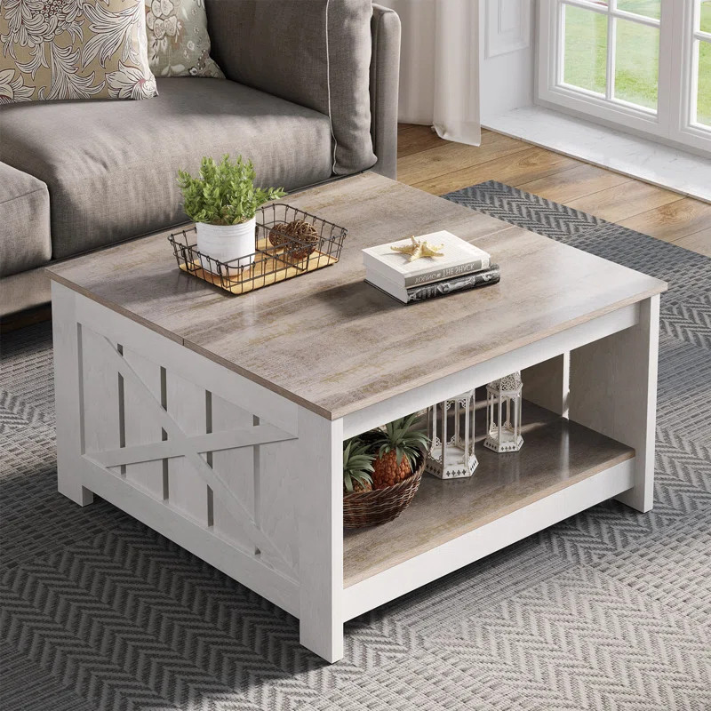 Vesely Coffee Table | Wayfair North America