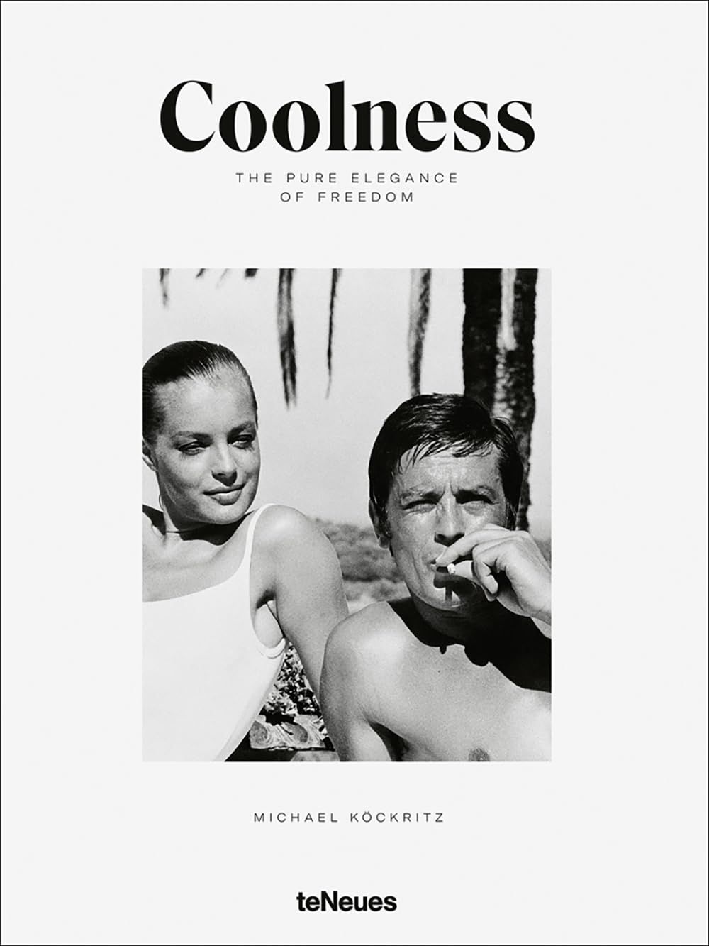 Coolness: The Pure Elegance of Freedom | Amazon (US)