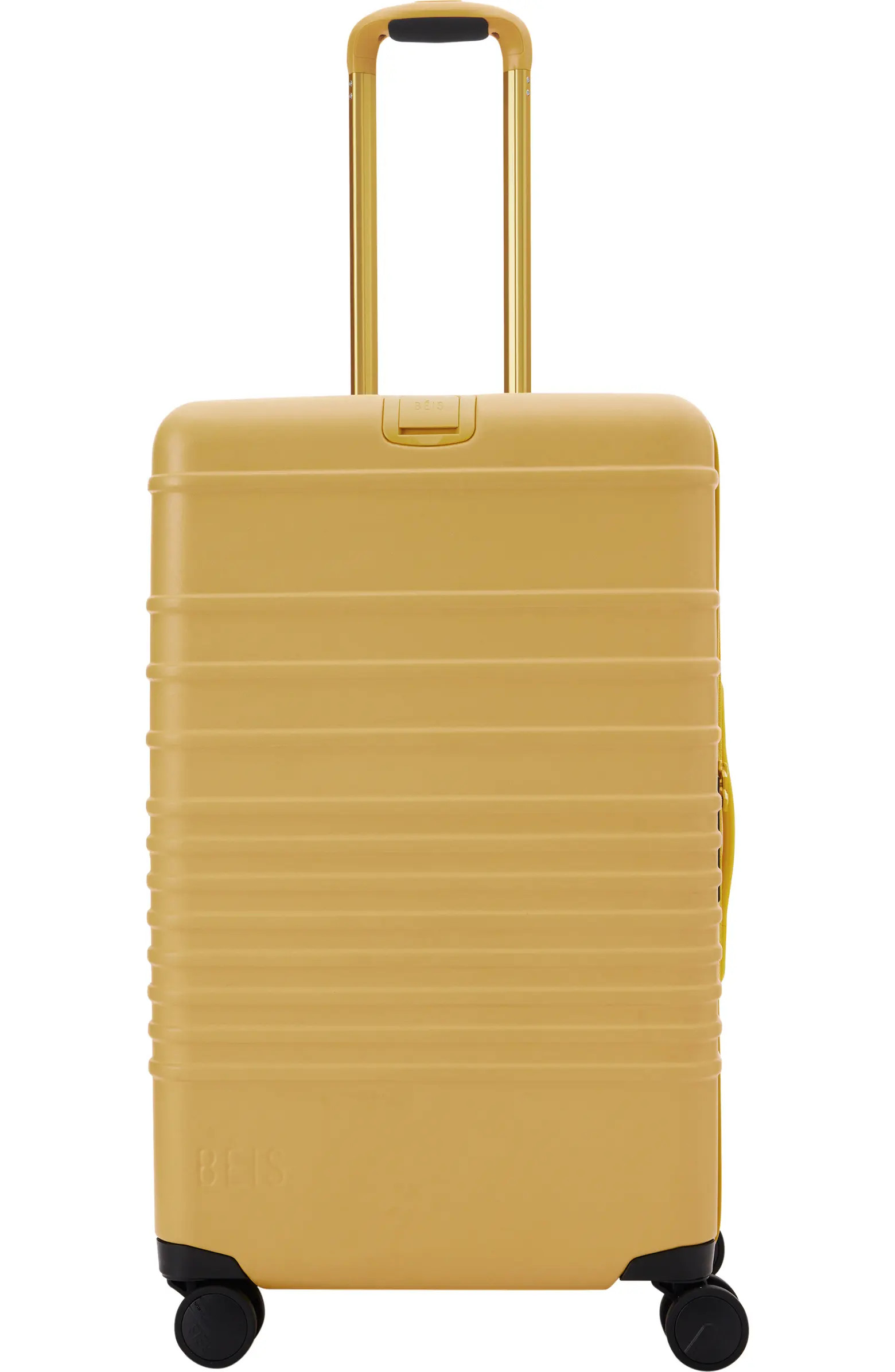 Béis The Medium 26-Inch Check-In Roller Bag | Nordstrom | Nordstrom