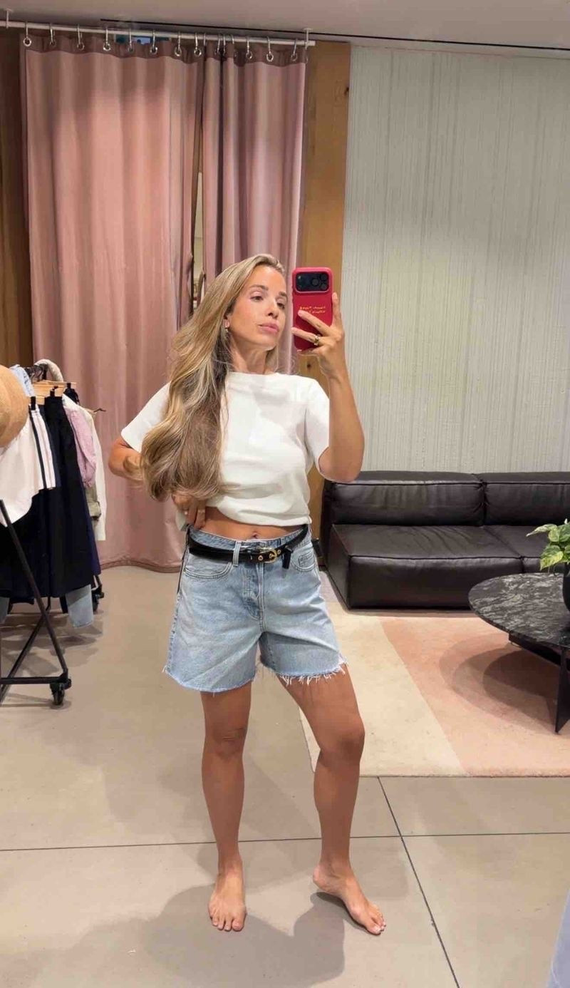 #LTKcanada #LTKjeans #LTKstyletip