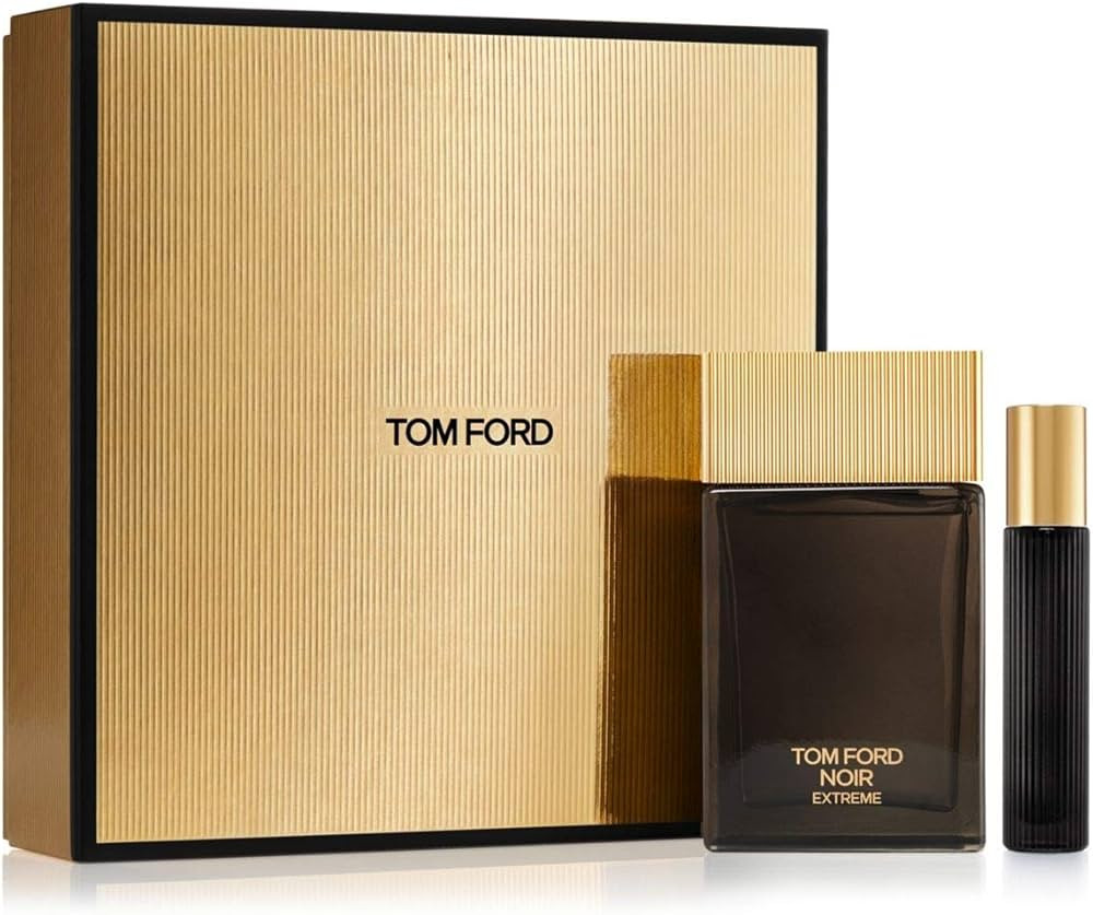 Tom Ford Noir Extreme EDP 2PCS Men Set | Amazon (US)