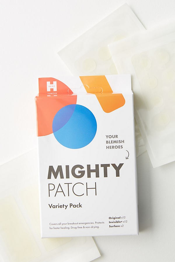 Mighty Patch Variety Pack | Anthropologie (US)