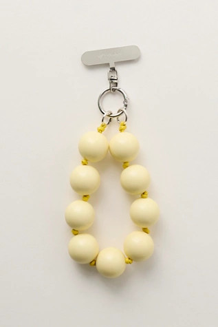 Bauble Phone Wristlet | Free People (Global - UK&FR Excluded)