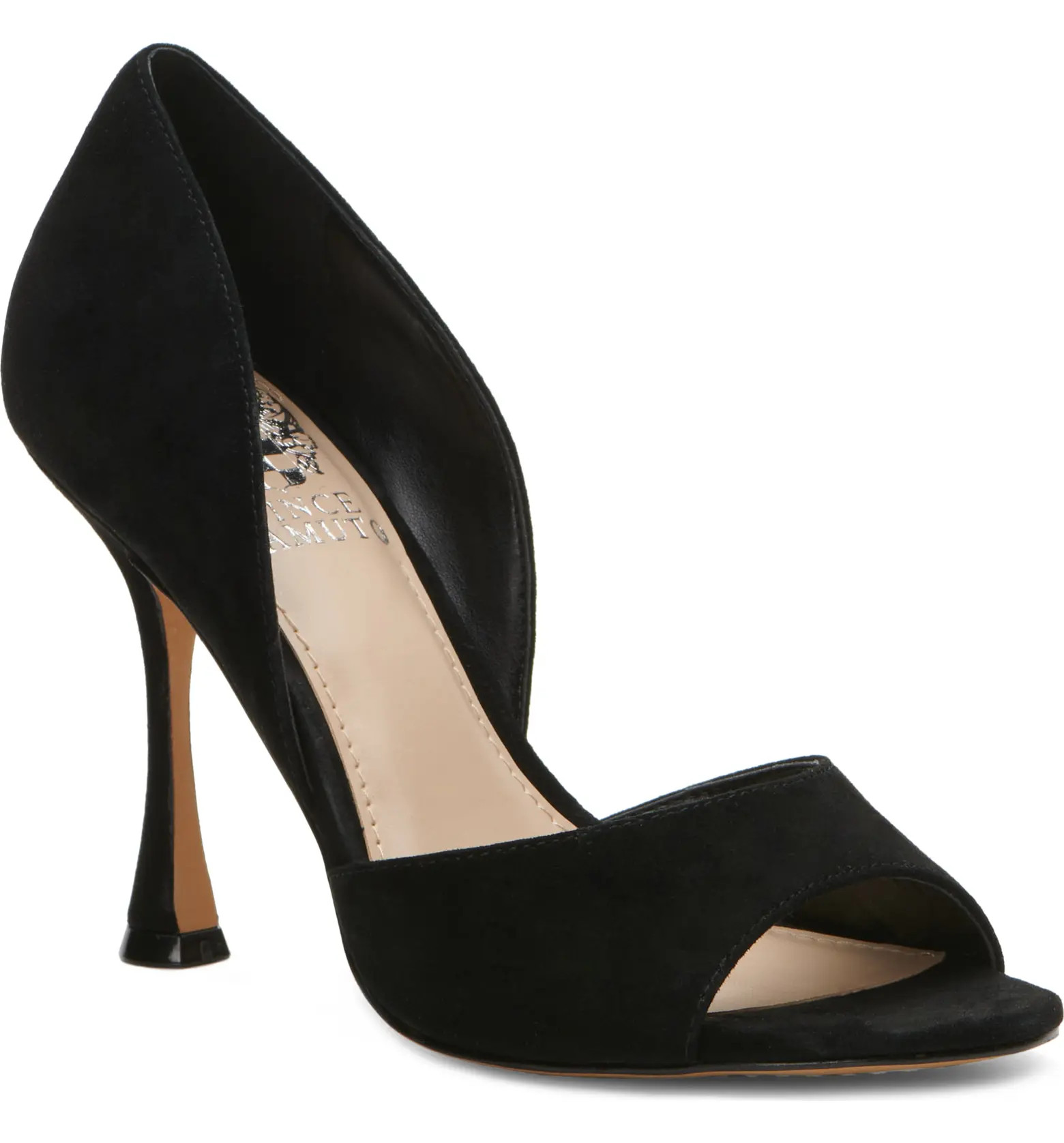 Aliandry d'Orsay Sandal | Nordstrom