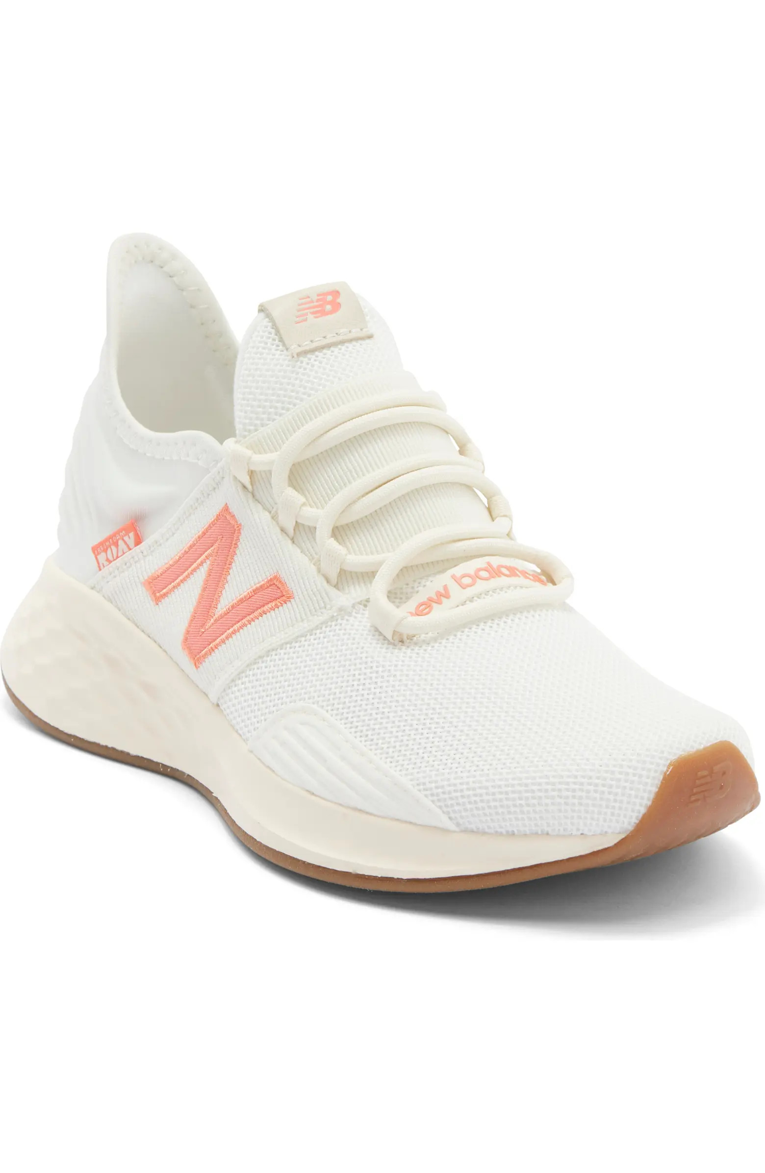 New Balance Fresh Foam Roav Running Shoe (Women) | Nordstromrack | Nordstrom Rack
