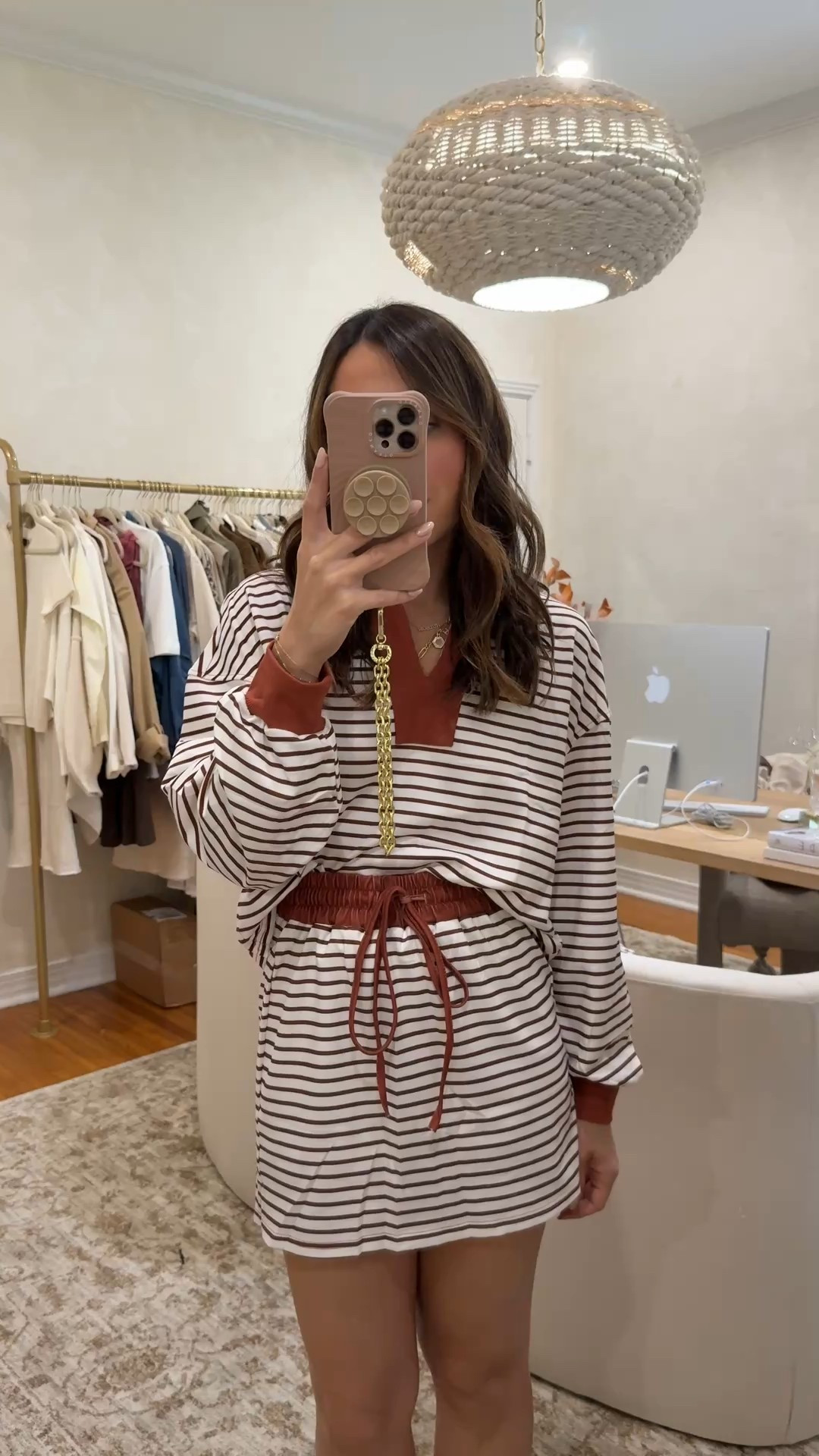 Size small! @amazon #ad #founditonAmazon