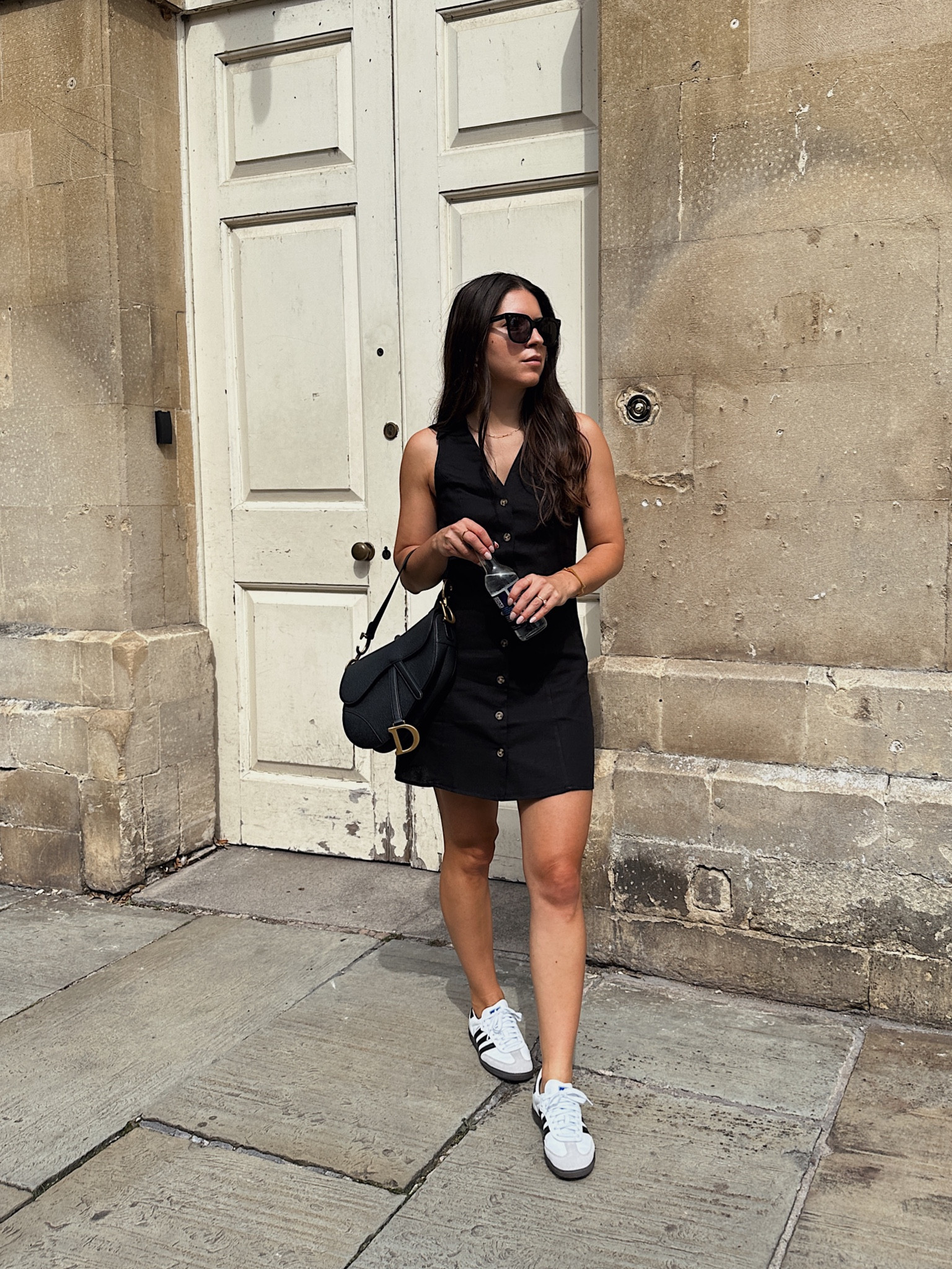 Last of the summer dresses 

#LTKeurope #LTKunder50 #LTKstyletip