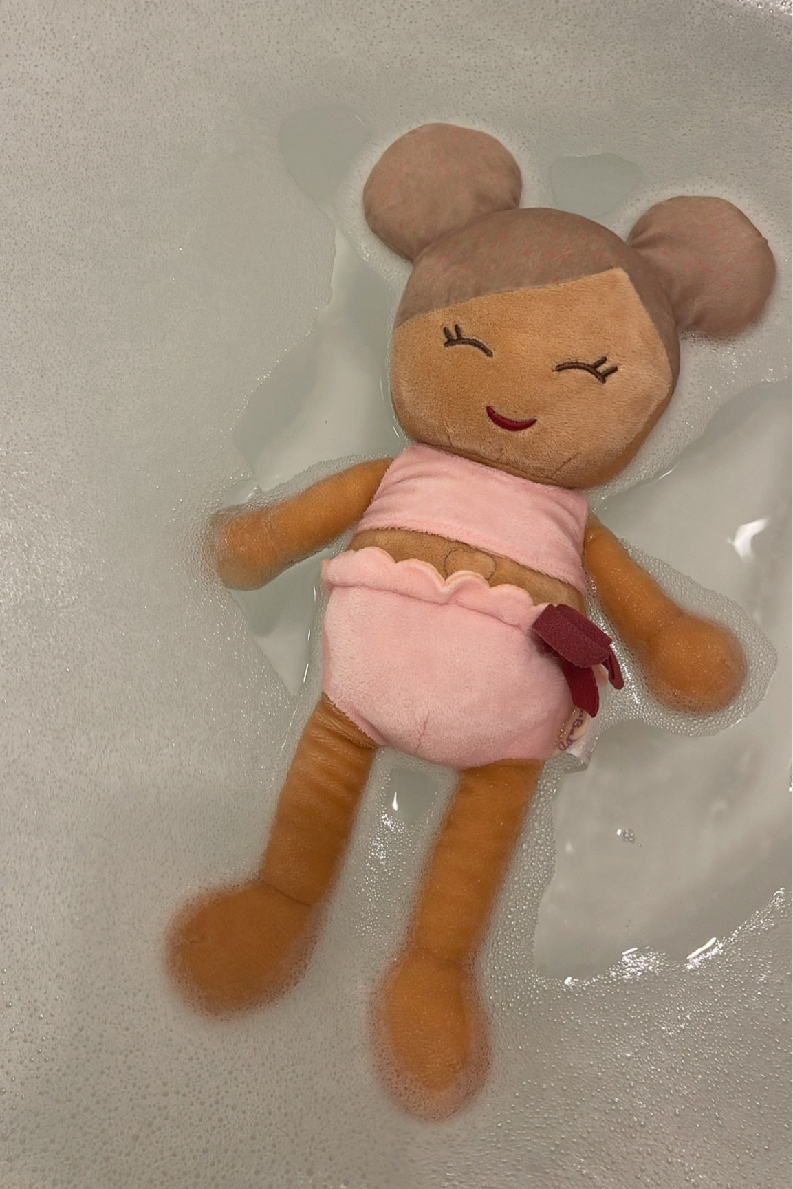 Gift idea for a toddler that loves dolls! The perfect bath time doll that’s machine washable 💕

#LTKGiftGuide #LTKBaby #LTKKids