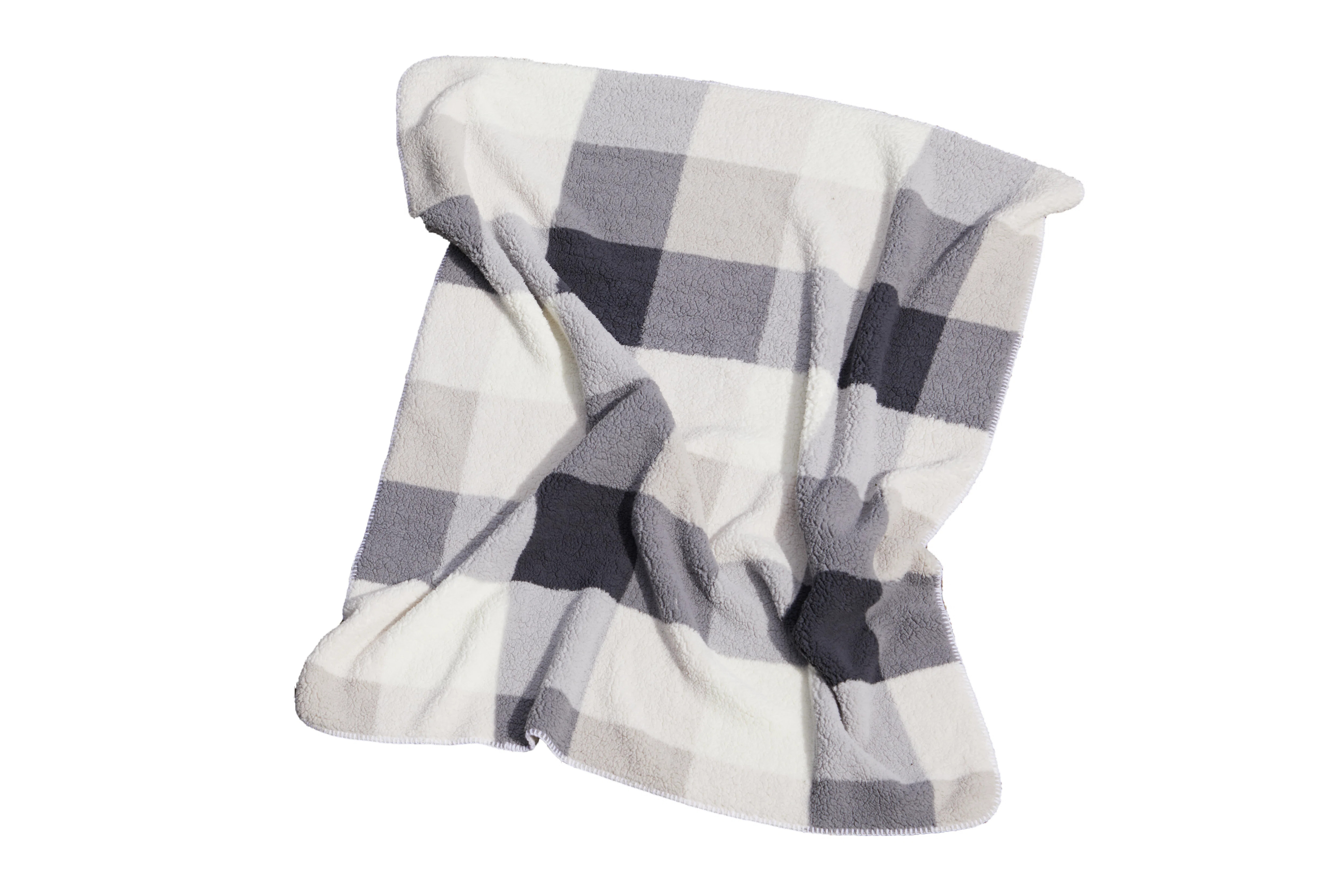 Knitted Throw Blanket | Wayfair North America