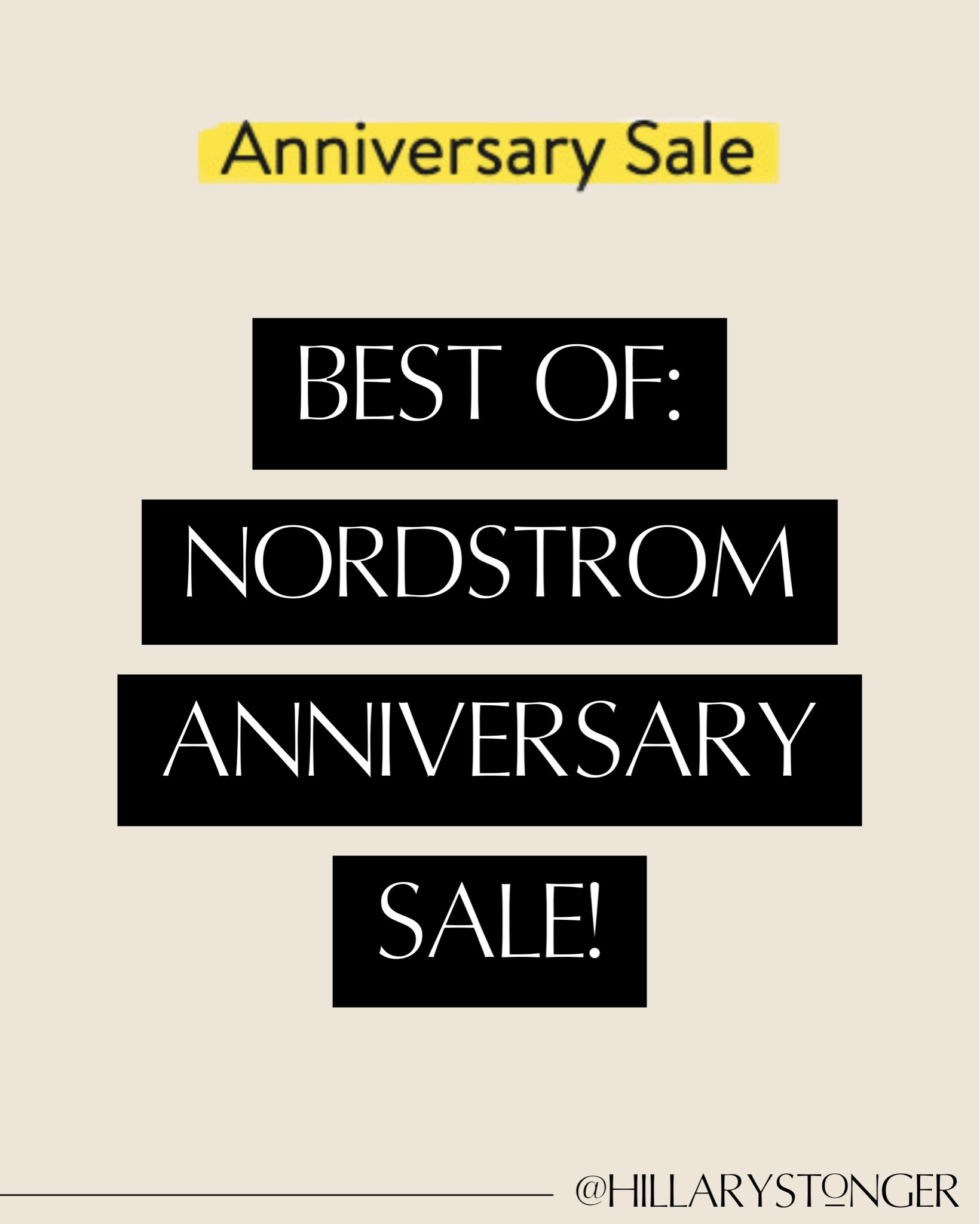 Here’s what I have my eye on for the #NordstromAnniversarySale #NSale! 

#LTKxNSale #LTKSummerSales
