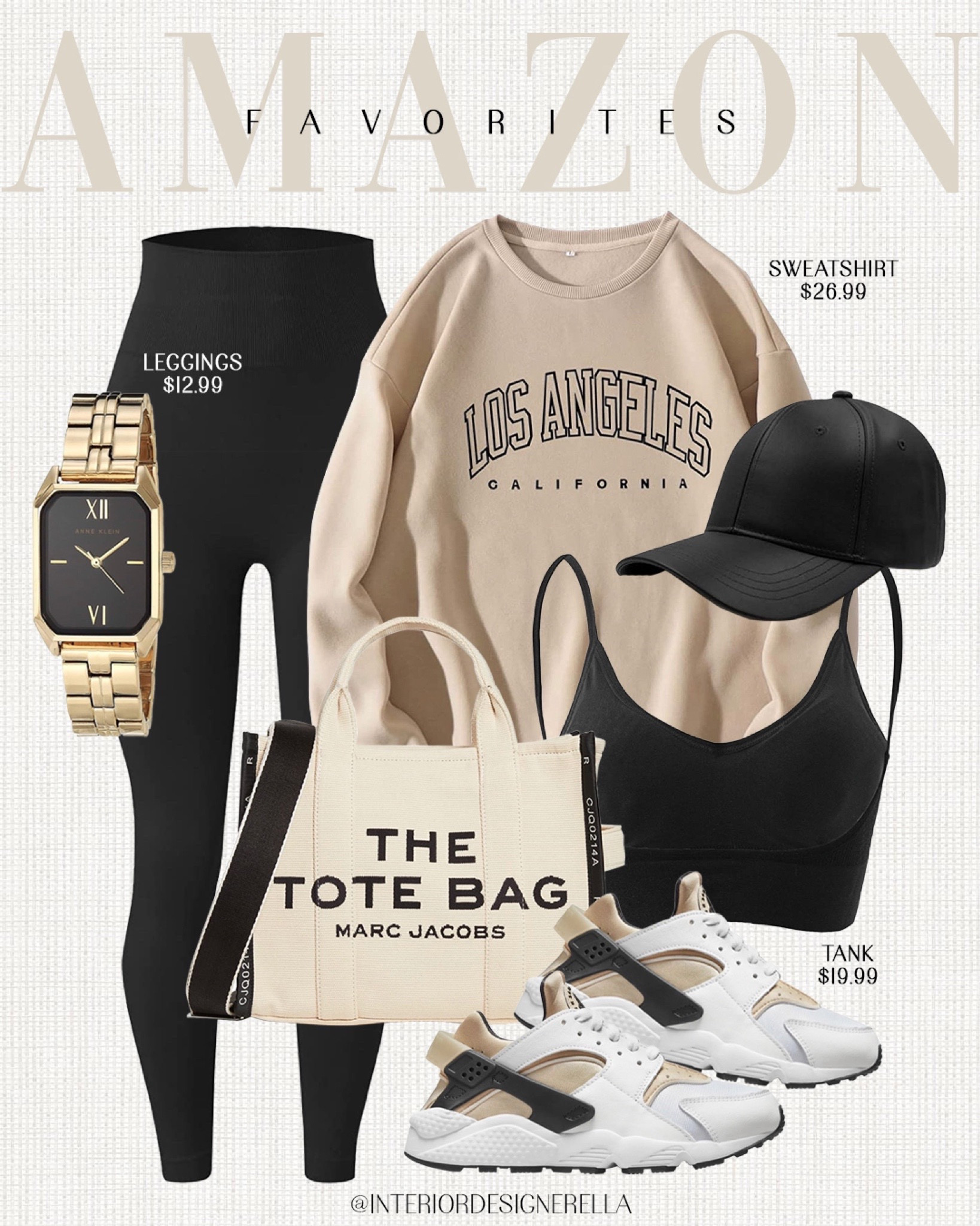 Amazon finds! Click below to shop! Follow me @interiordesignerella for more Amazon fashion!!! So glad you’re here! Xo! 💕✨🤗👯‍♀️ #liketkit @shop.ltk

#LTKfindsunder50 #LTKfindsunder100 #LTKstyletip