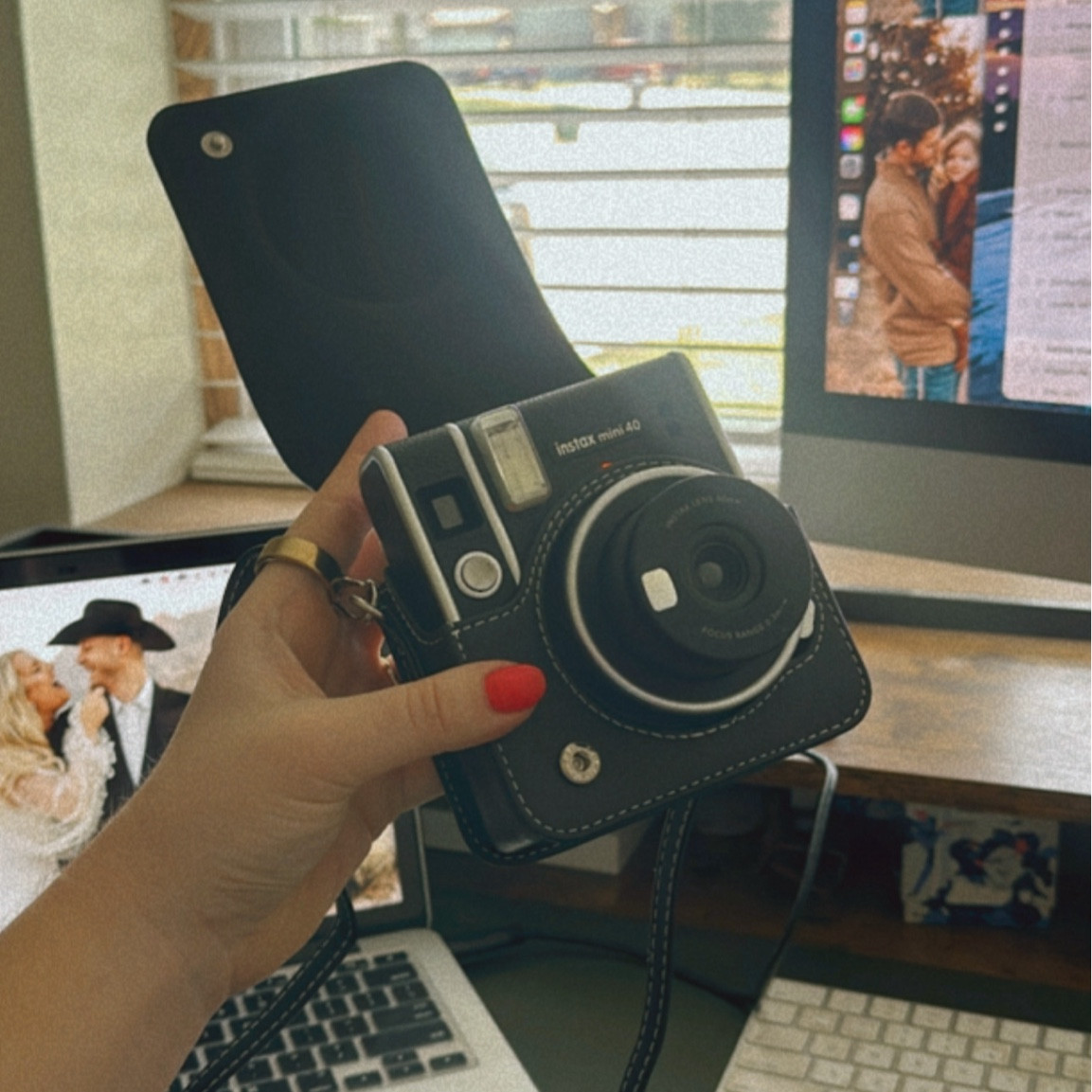 Best Polaroid cameraa

#LTKTravel #LTKSummerSales #LTKFindsUnder50