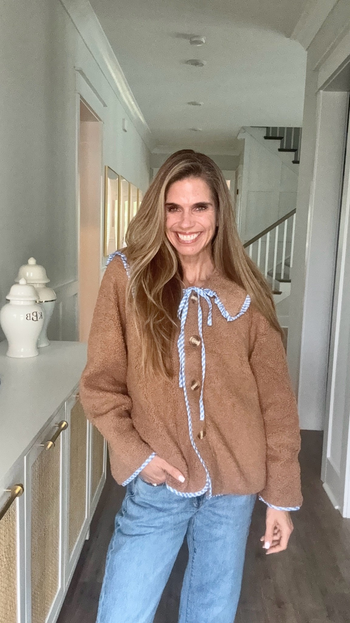 Gall favorites from Amazon that are all on sale for Prime deal days! Fall fashion, fall jacket, fall sets