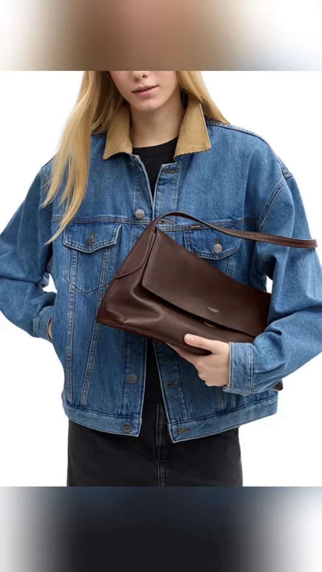 Chelsea Shoulder Bag 36 is big enough for your daily must-haves at 14.25"W x 5.5"D x 7.75"H. 

🔗https://bit.ly/RBHOUSEWIFE

#LTKgrwm #LTKootd
