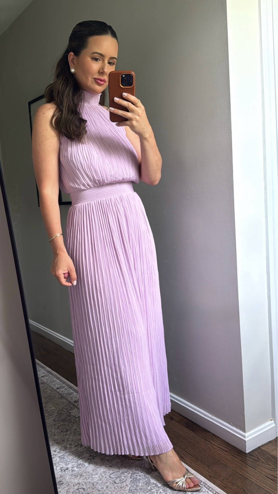 wedding guest dress summer