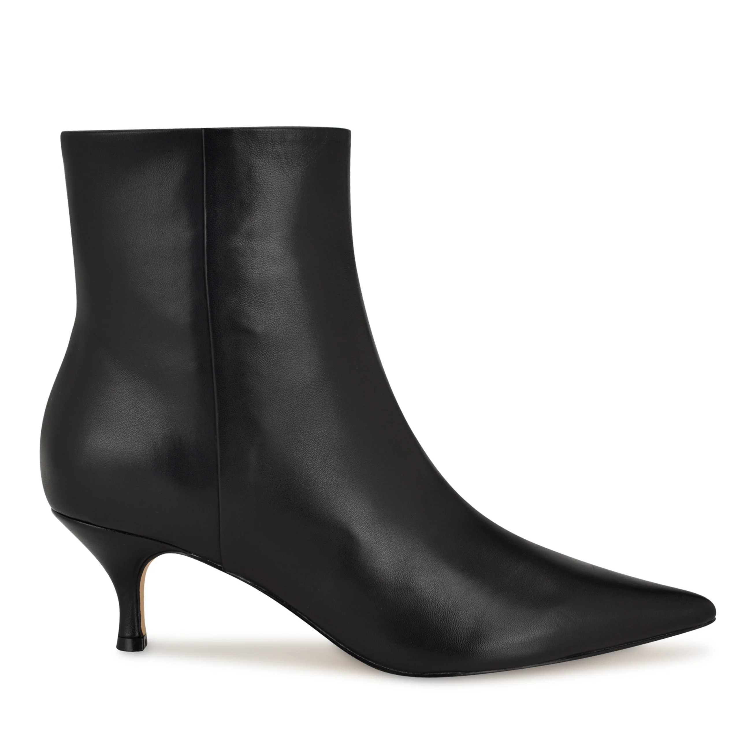 Symba Dress Ankle Booties | Nine West (US)