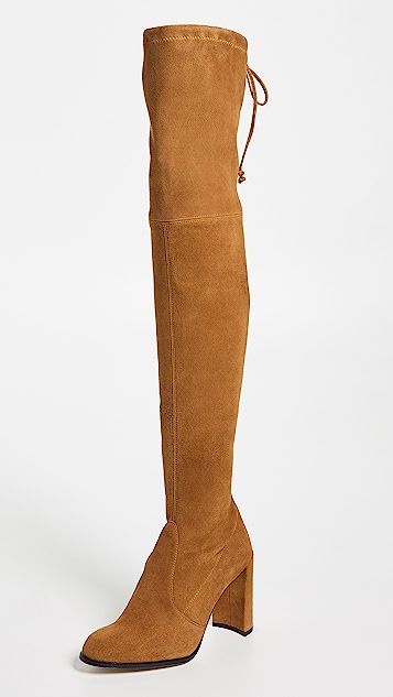 Hiline Over the Knee Boots | Shopbop