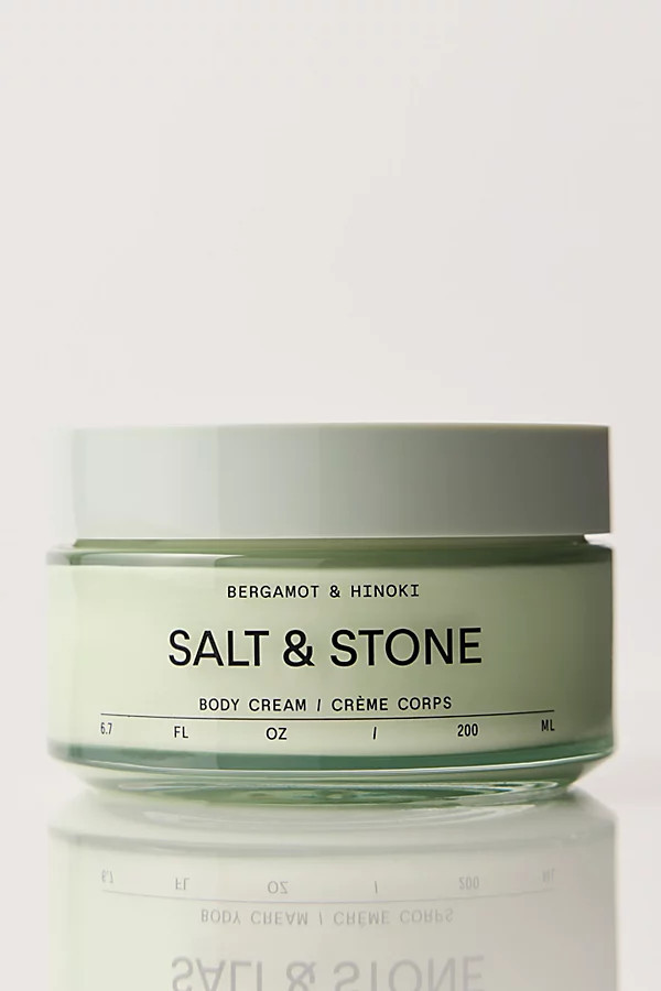 Salt & Stone Body Cream | Free People (Global - UK&FR Excluded)