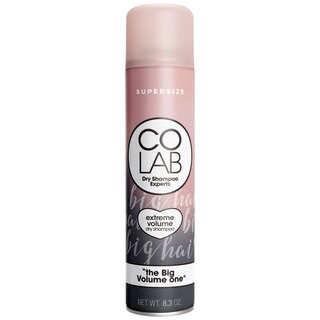 COLAB Dry Shampoo, Extreme Volume, 8.3 OZ | CVS Health