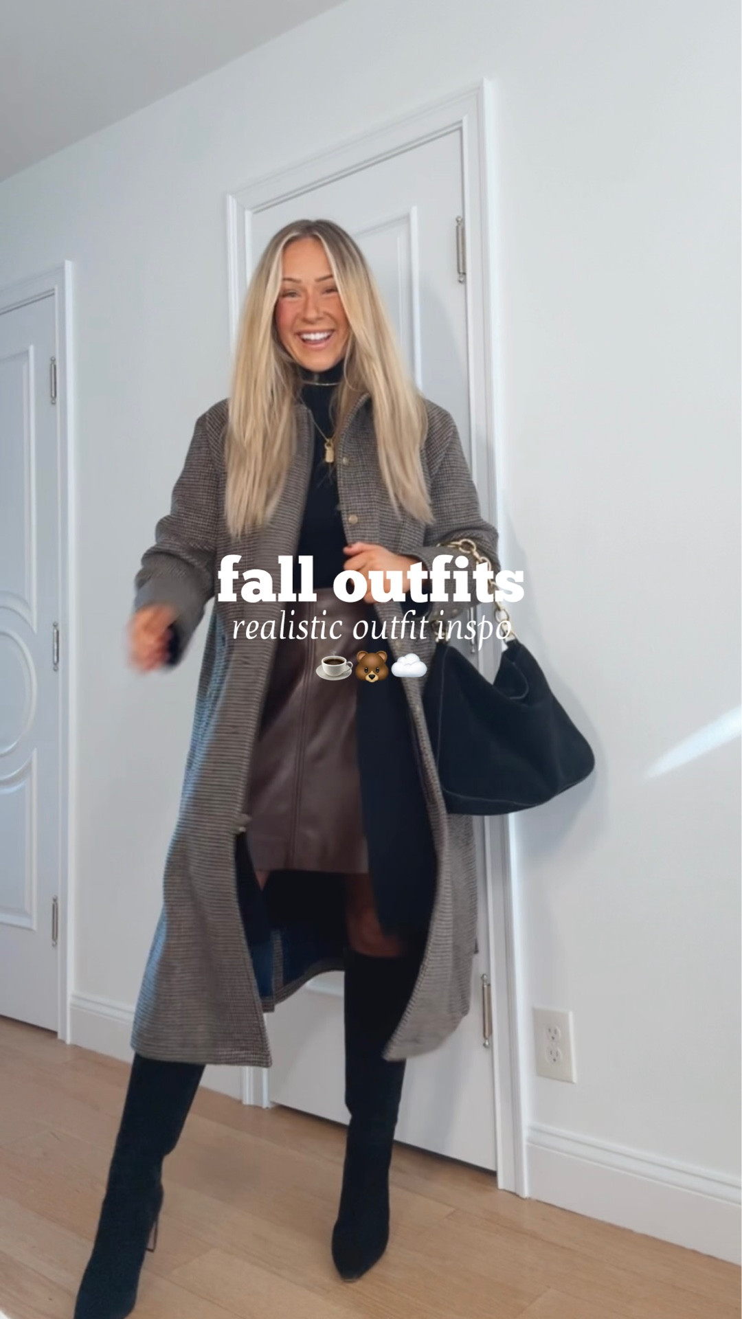 Recent fall outfits 

#LTKootd