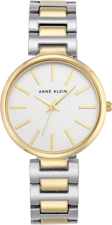 Anne Klein Women's Bracelet Watch | Amazon (US)
