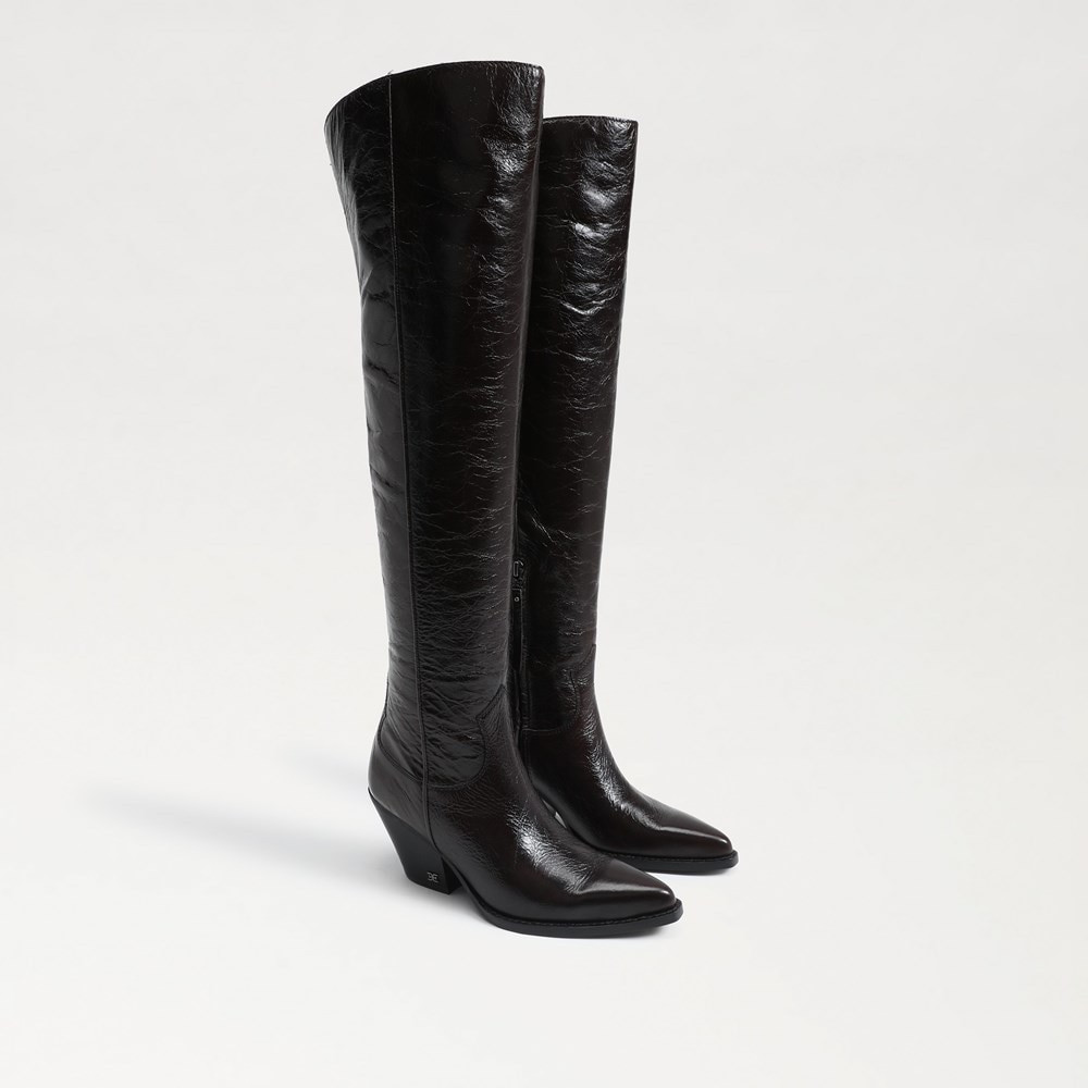 Julee Over The Knee Boot | Sam Edelman