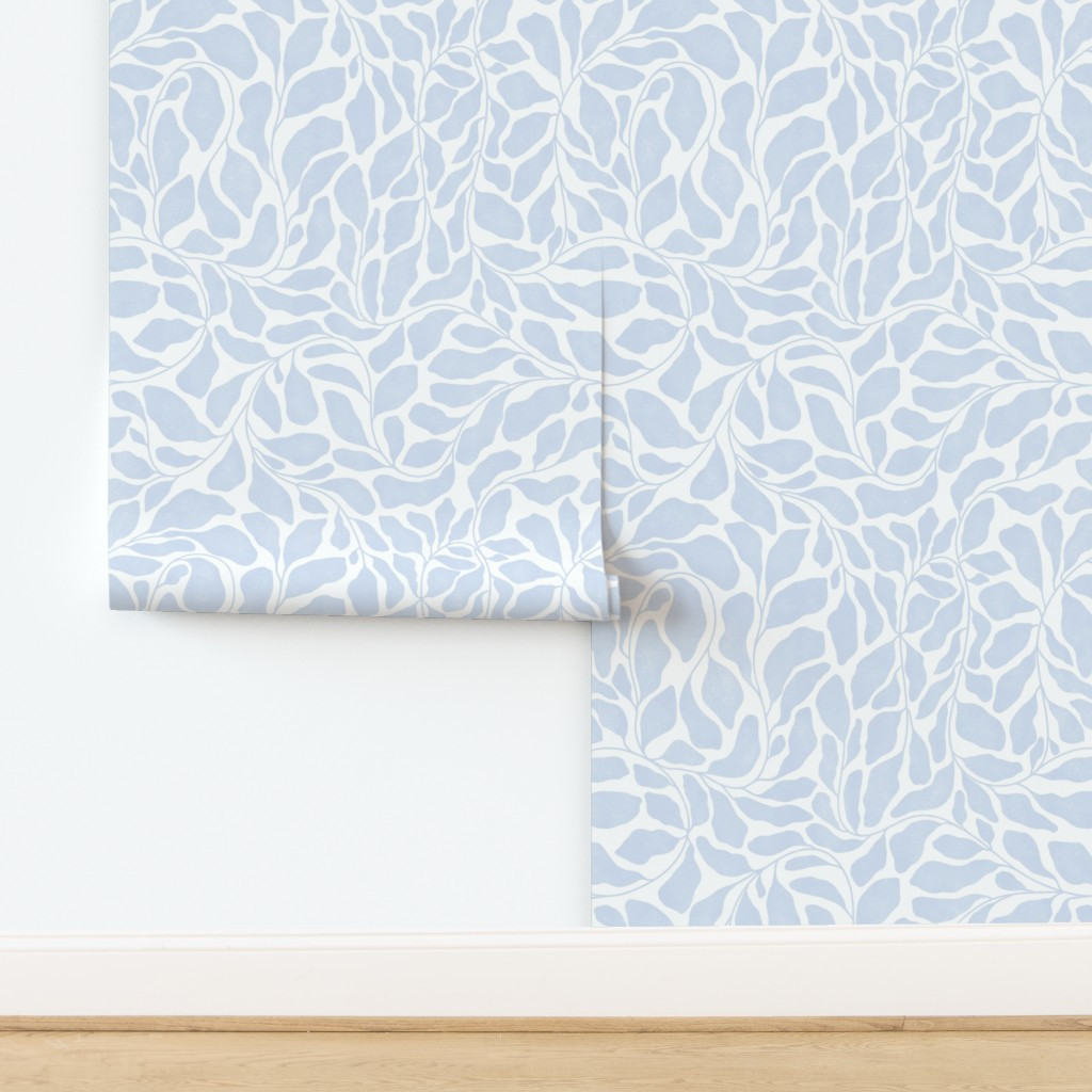Choose a wallpaper: Peel and Stick - High-quality paper for simple DIY installationPeel and Stick... | Spoonflower