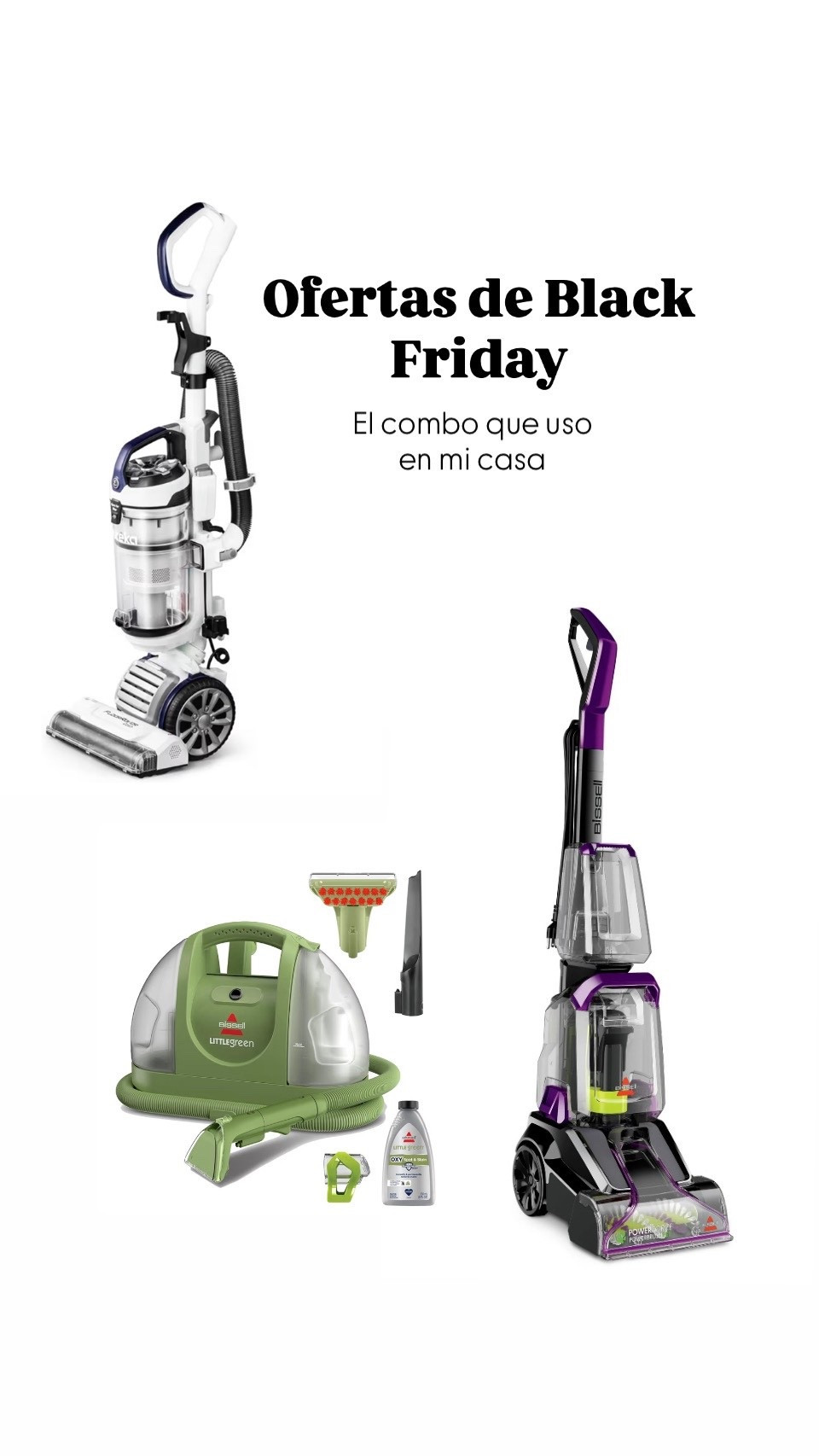 Ofertas de Black
Friday

YHS | YARIHOMESTYLE 