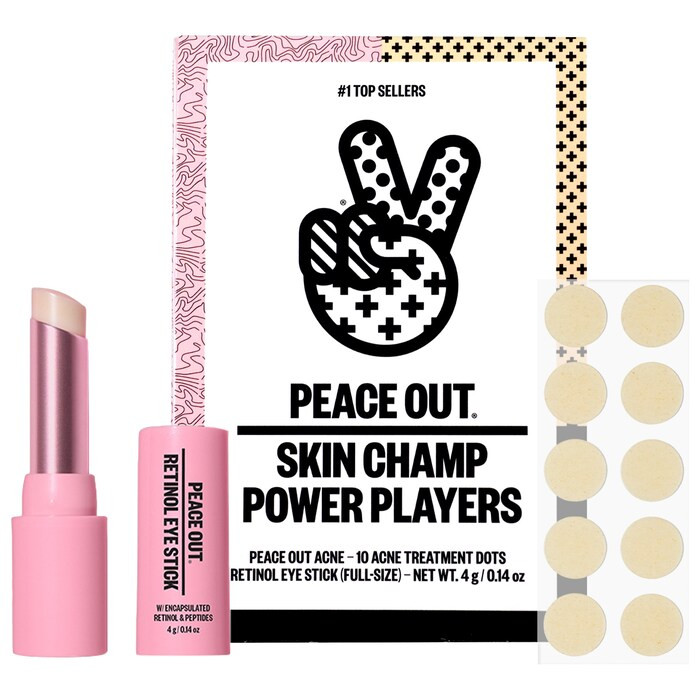 Skin Champ Power Players | Sephora (US)